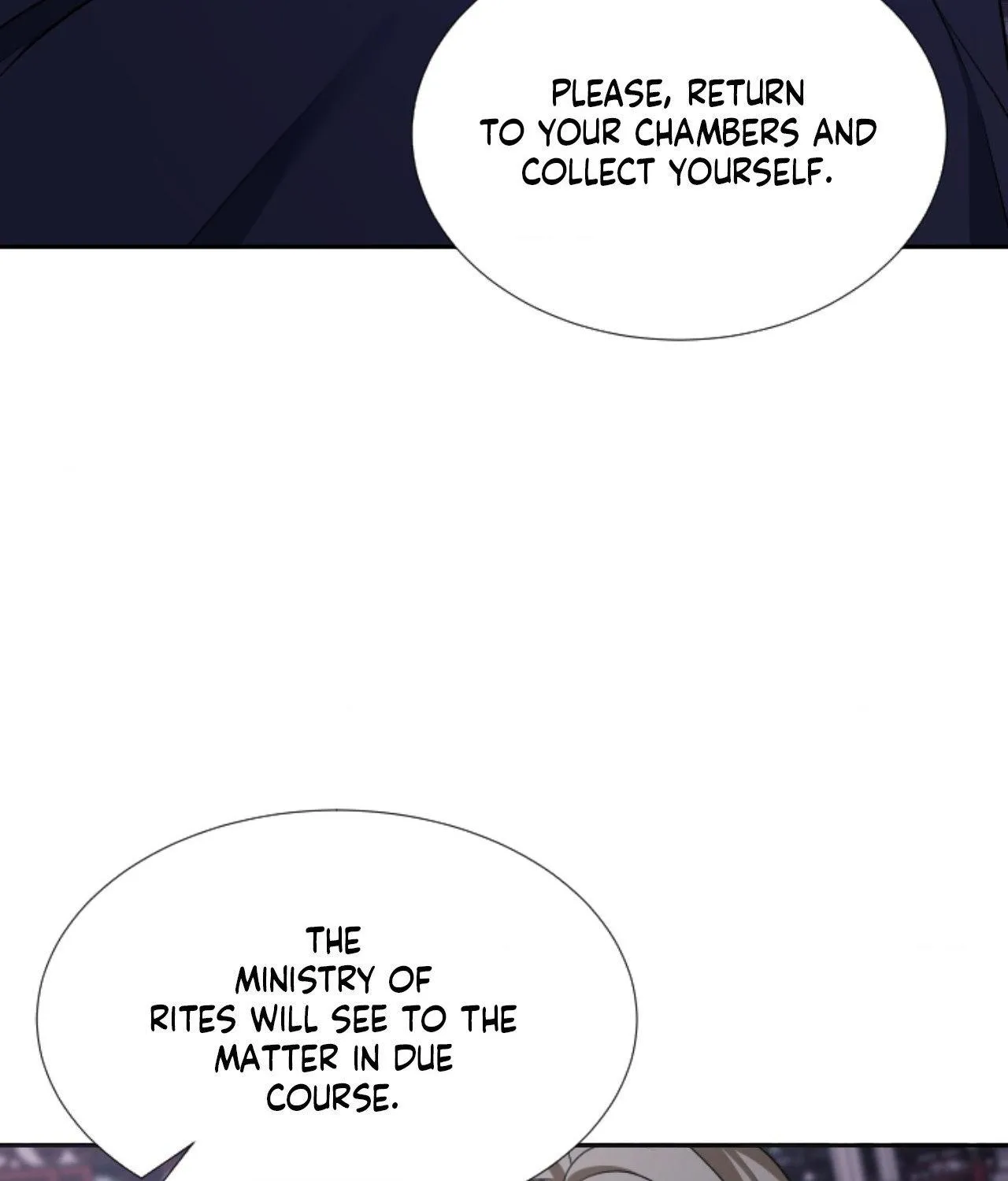 Read Cutting Sleeve chapter 27 image 19 on Lezhin