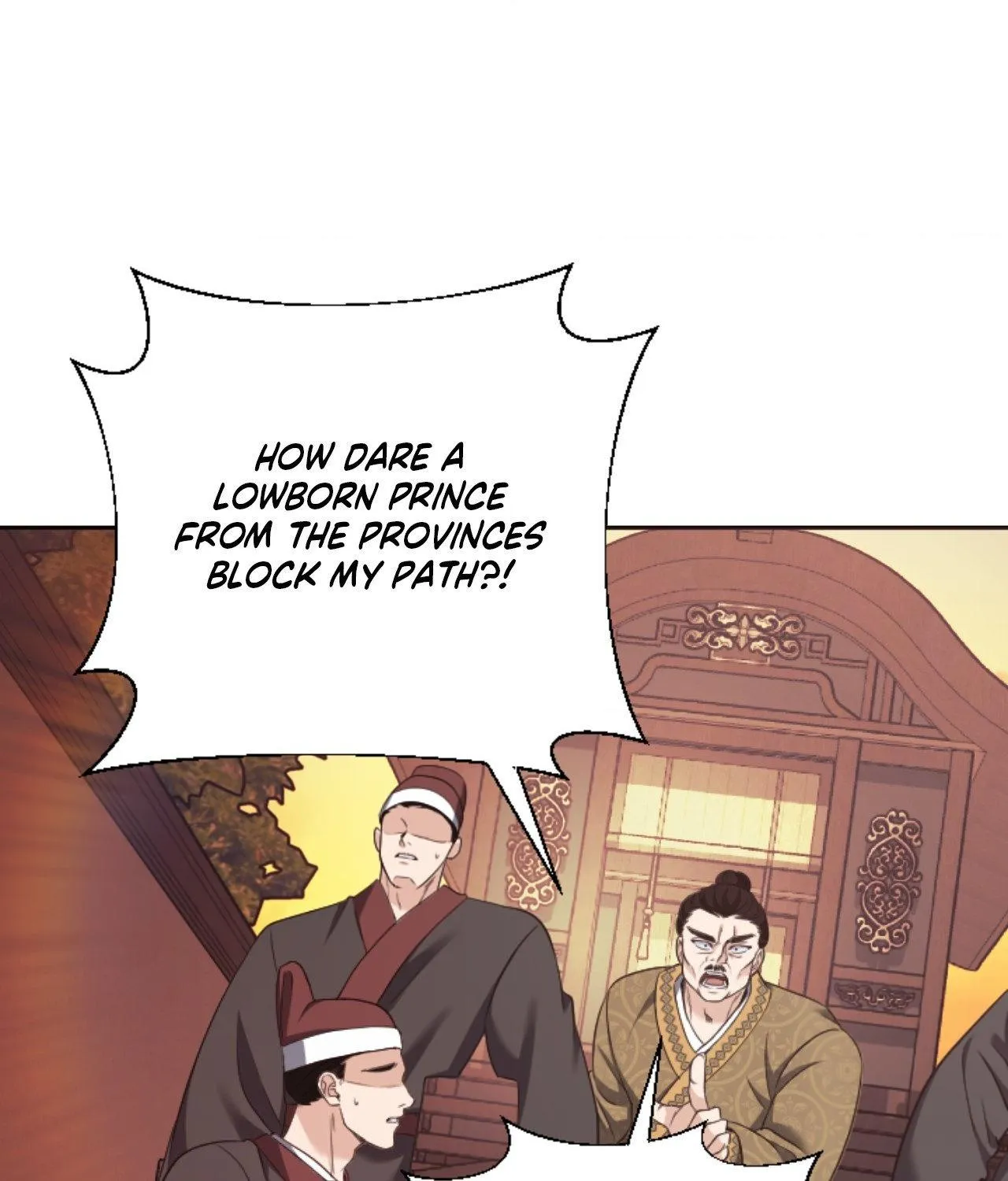 Read Cutting Sleeve chapter 27 image 2 on Lezhin