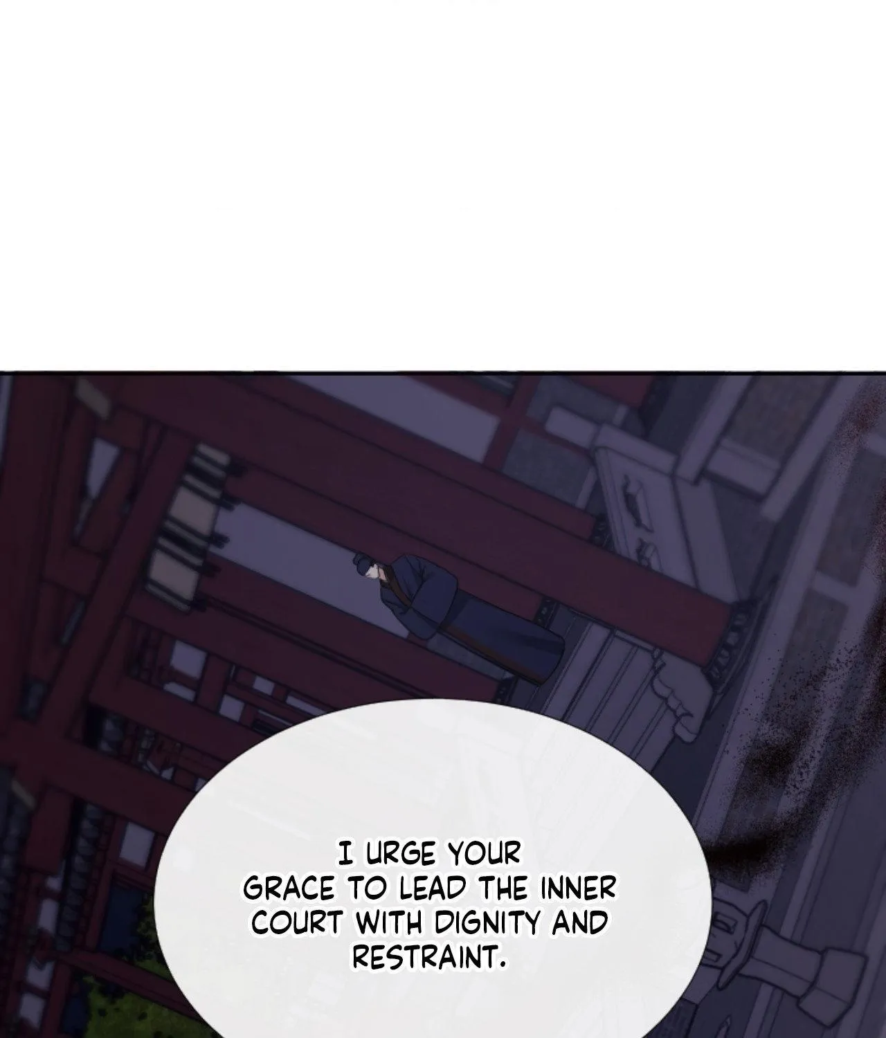 Read Cutting Sleeve chapter 27 image 21 on Lezhin