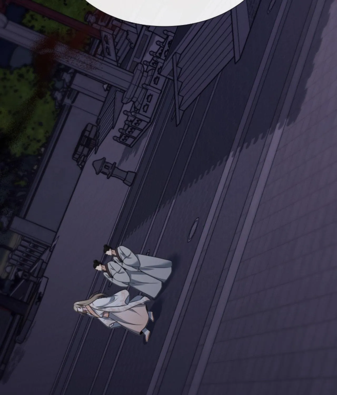 Read Cutting Sleeve chapter 27 image 22 on Lezhin
