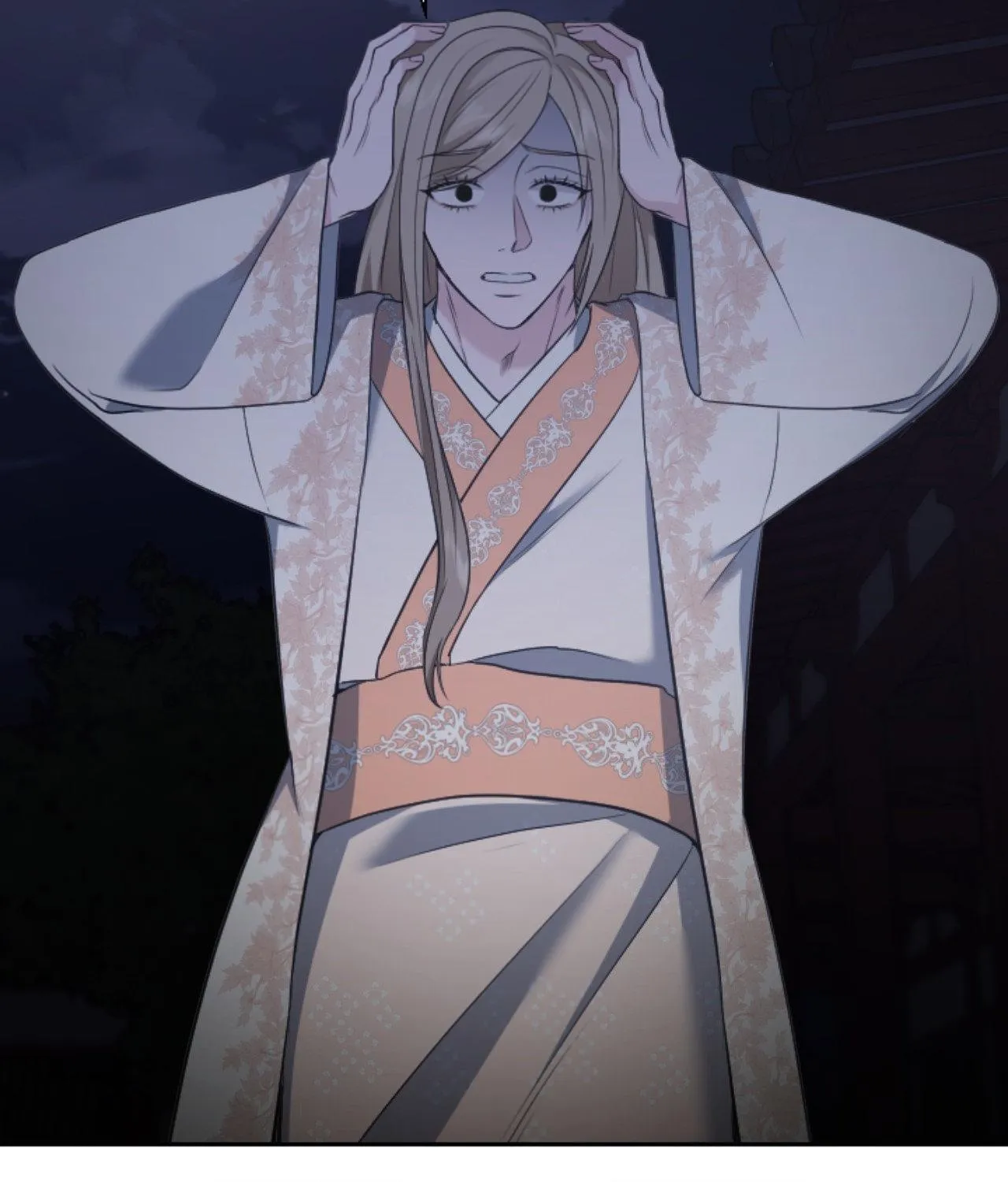 Read Cutting Sleeve chapter 27 image 26 on Lezhin