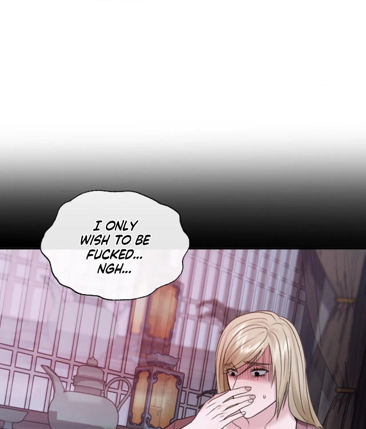 Read Cutting Sleeve chapter 27 image 31 on Lezhin