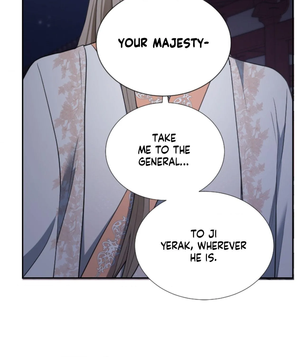 Read Cutting Sleeve chapter 27 image 35 on Lezhin