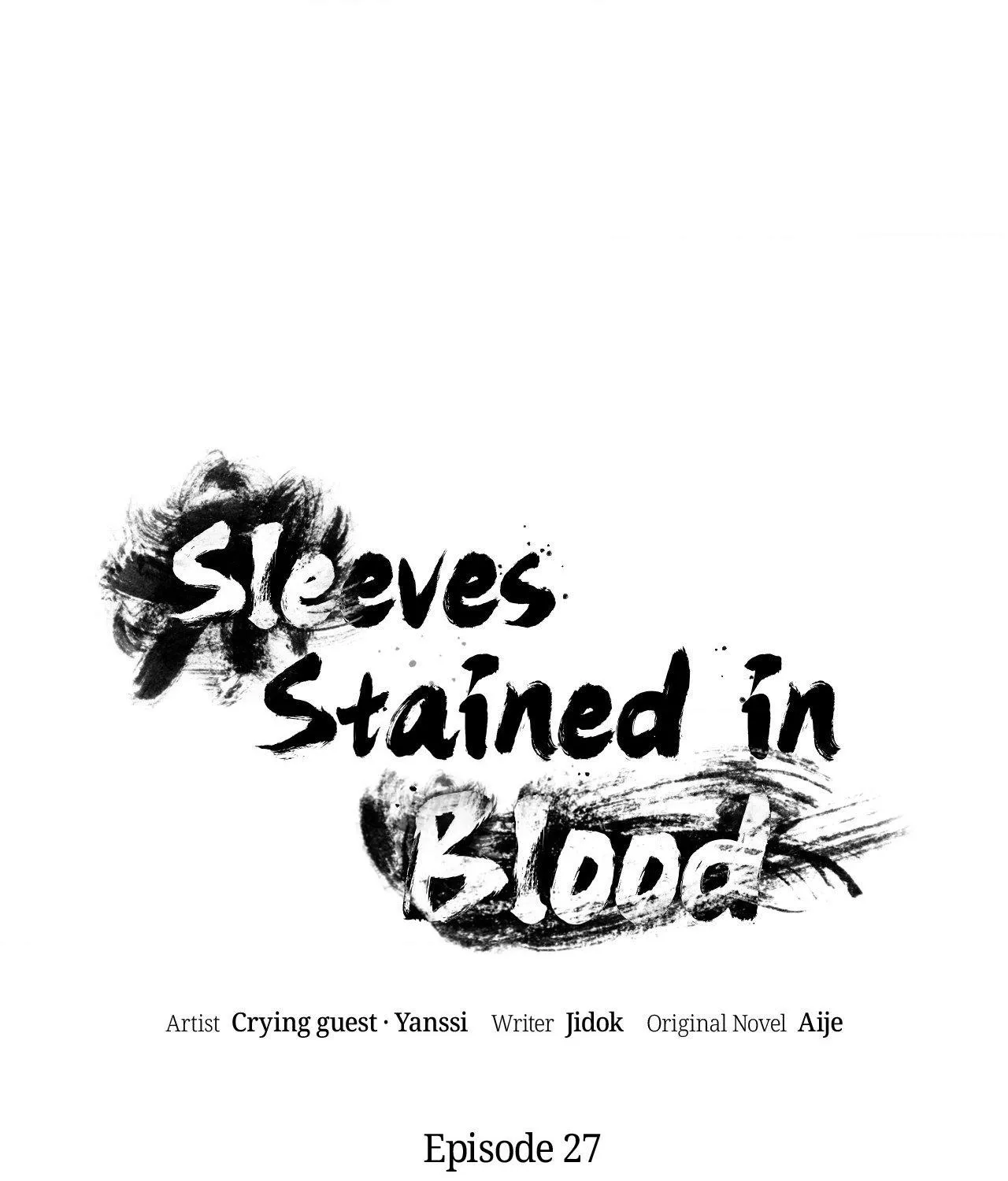 Read Cutting Sleeve chapter 27 image 40 on Lezhin