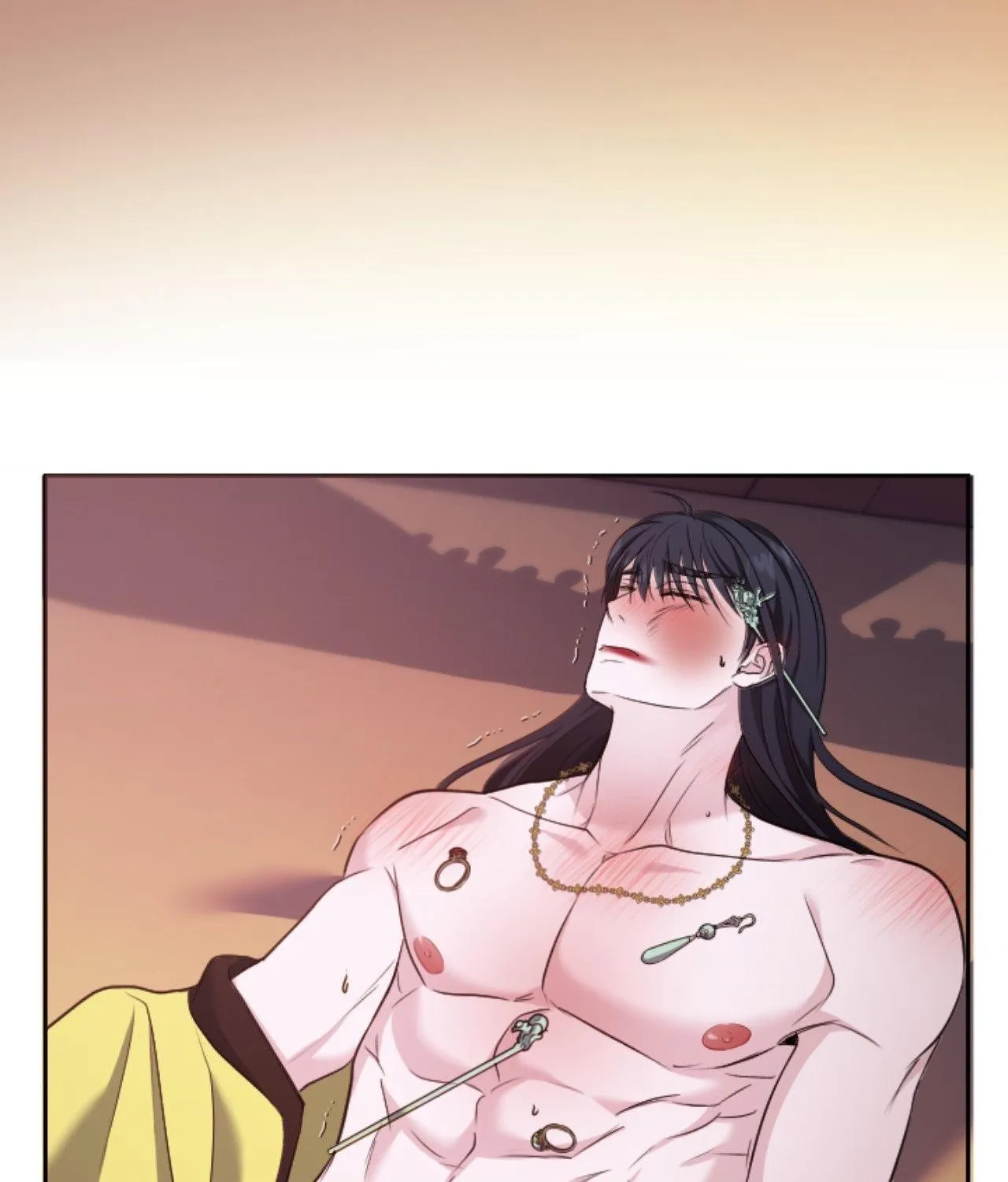 Read Cutting Sleeve chapter 27 image 46 on Lezhin
