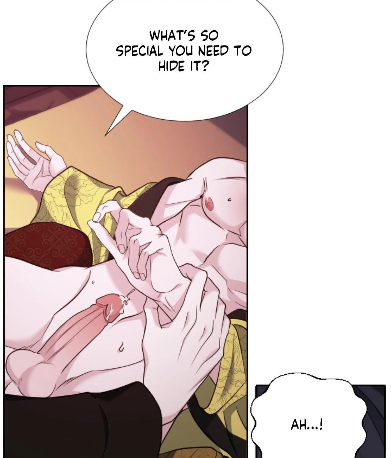 Read Cutting Sleeve chapter 27 image 48 on Lezhin