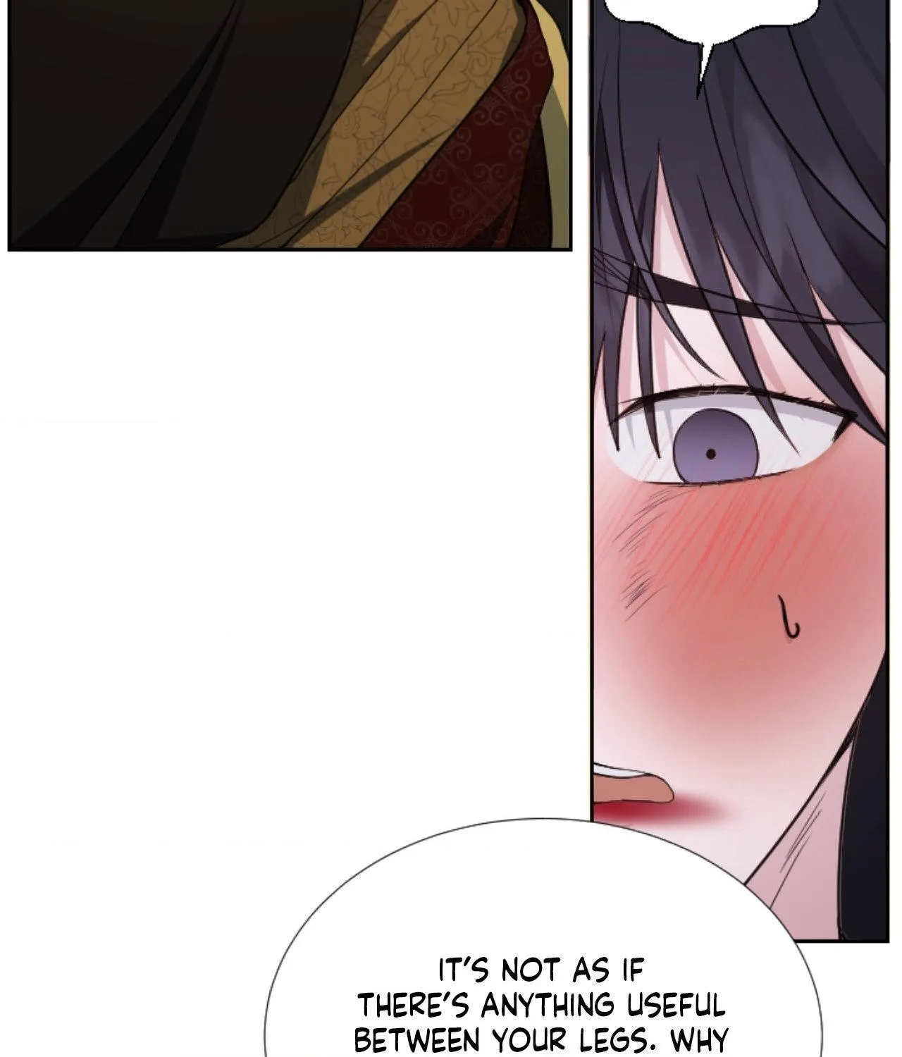 Read Cutting Sleeve chapter 27 image 49 on Lezhin
