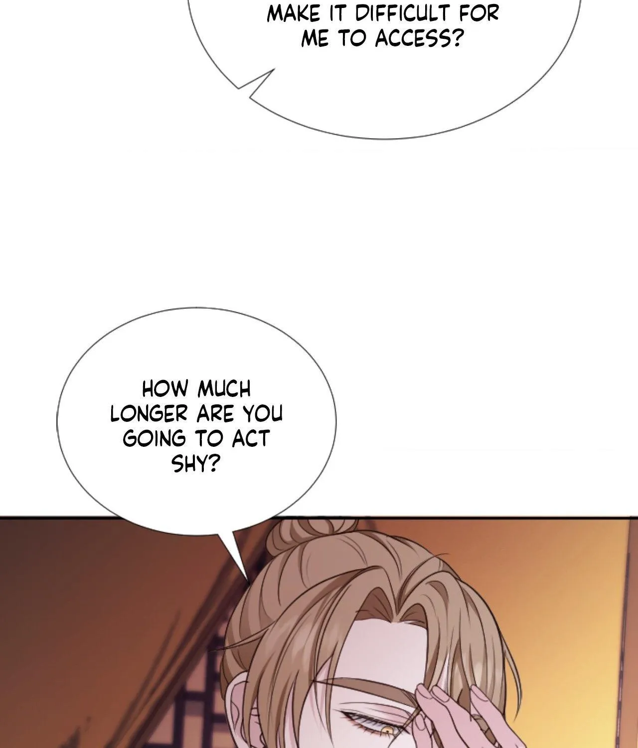 Read Cutting Sleeve chapter 27 image 50 on Lezhin