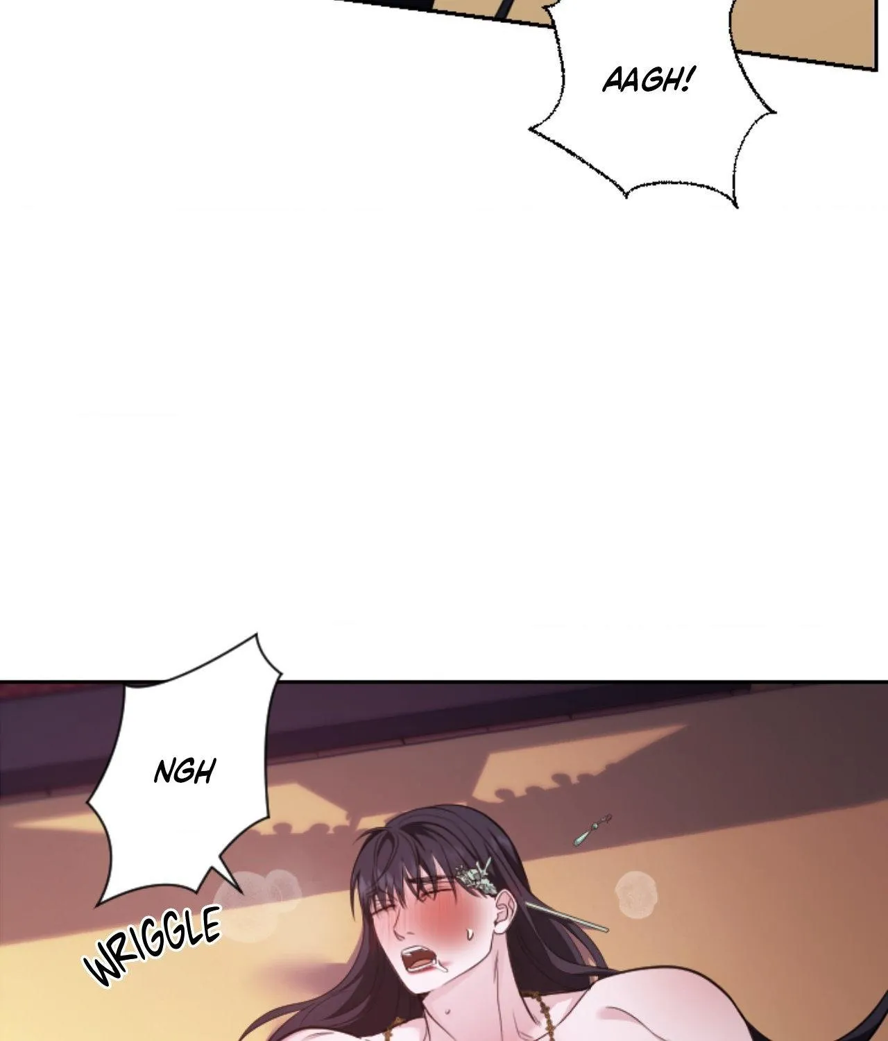 Read Cutting Sleeve chapter 27 image 59 on Lezhin