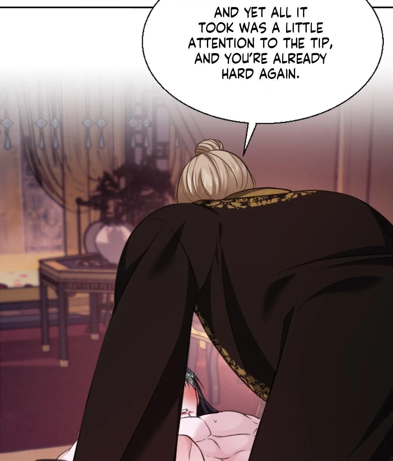 Read Cutting Sleeve chapter 27 image 62 on Lezhin