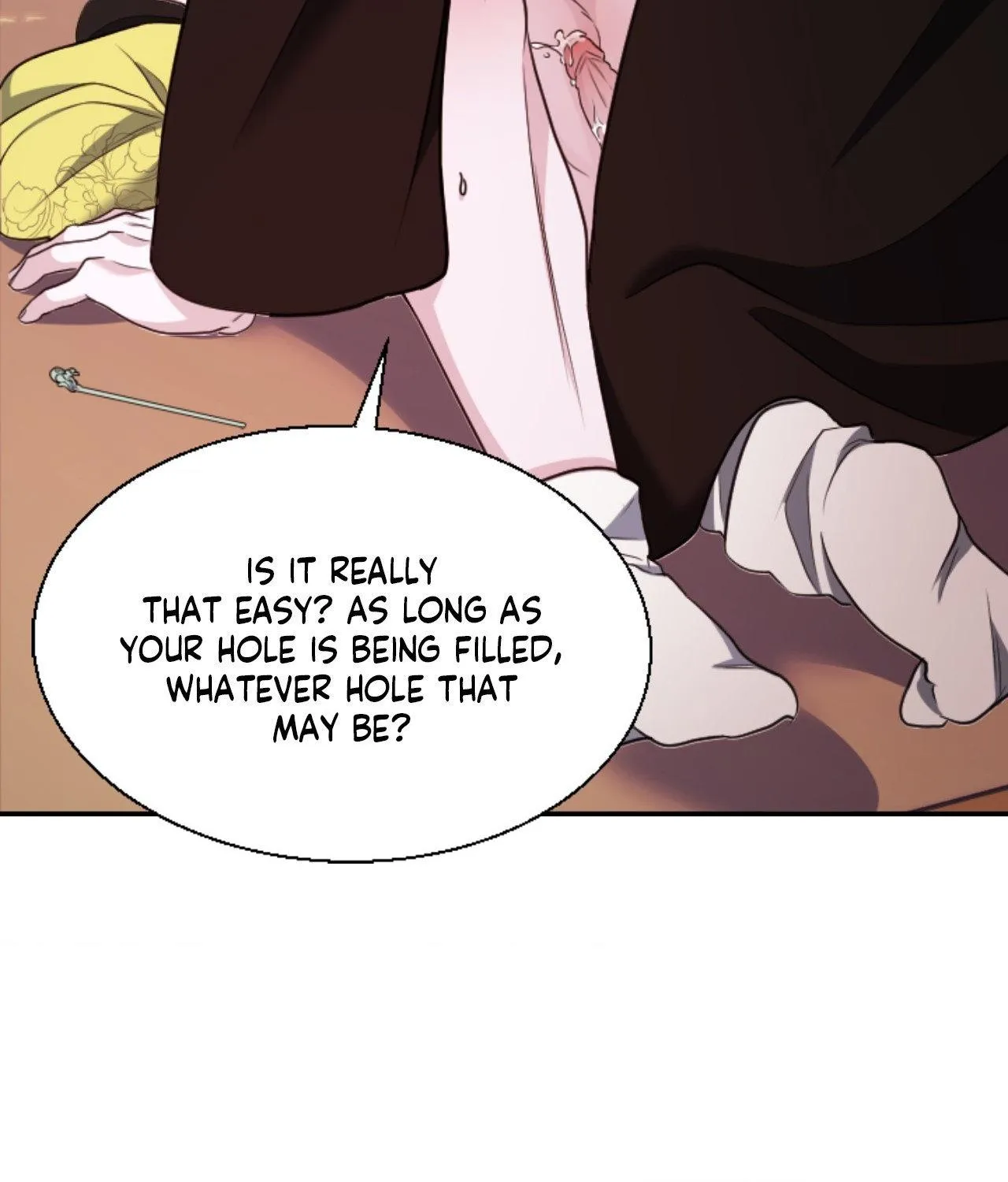 Read Cutting Sleeve chapter 27 image 63 on Lezhin