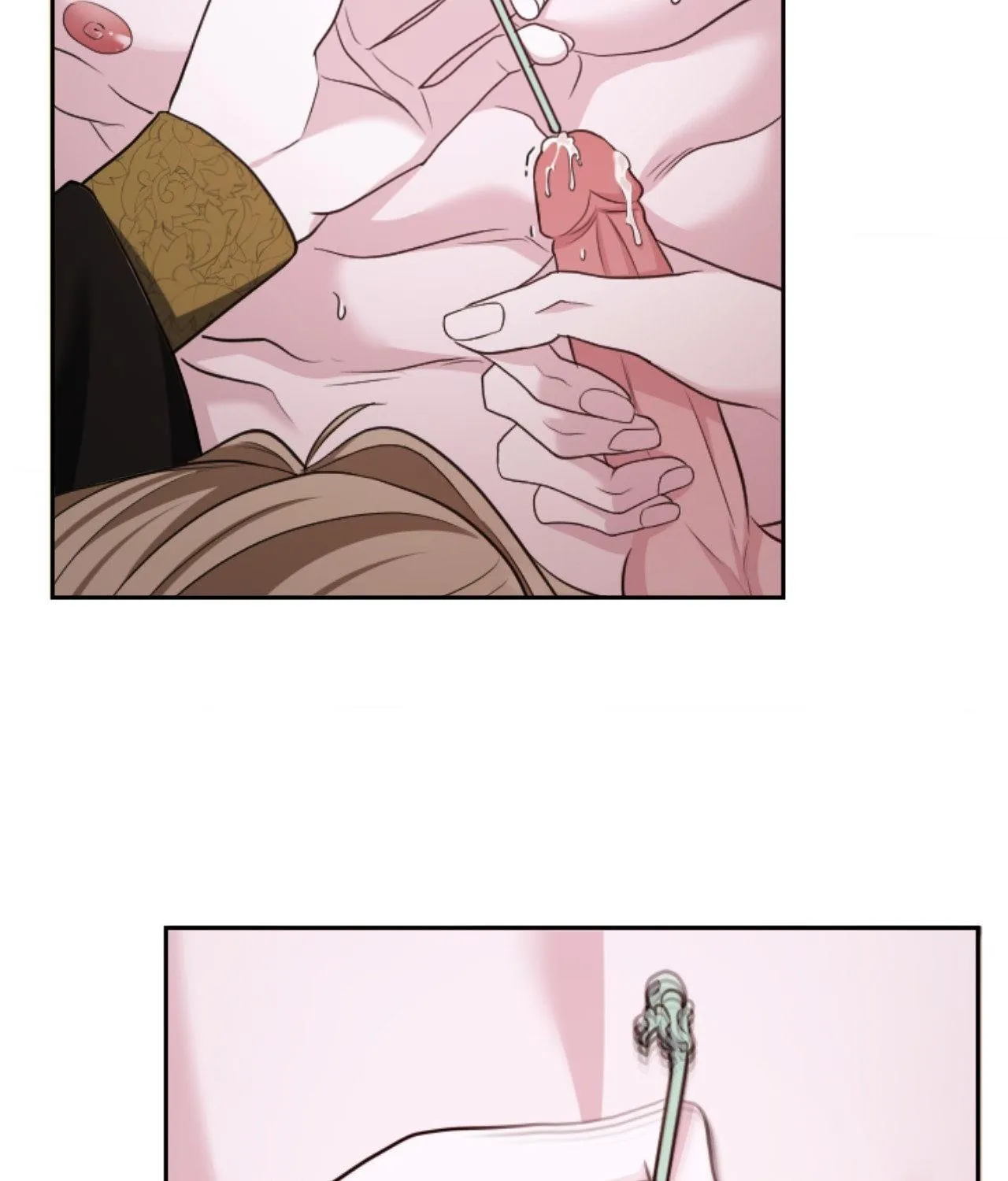 Read Cutting Sleeve chapter 27 image 68 on Lezhin