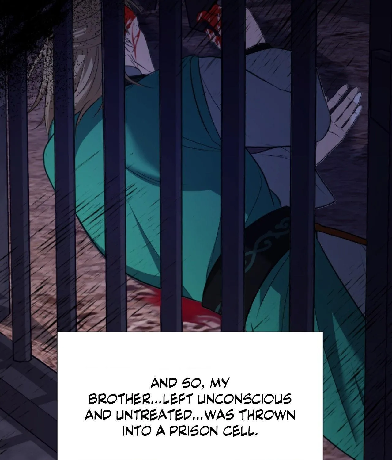 Read Cutting Sleeve chapter 27 image 7 on Lezhin