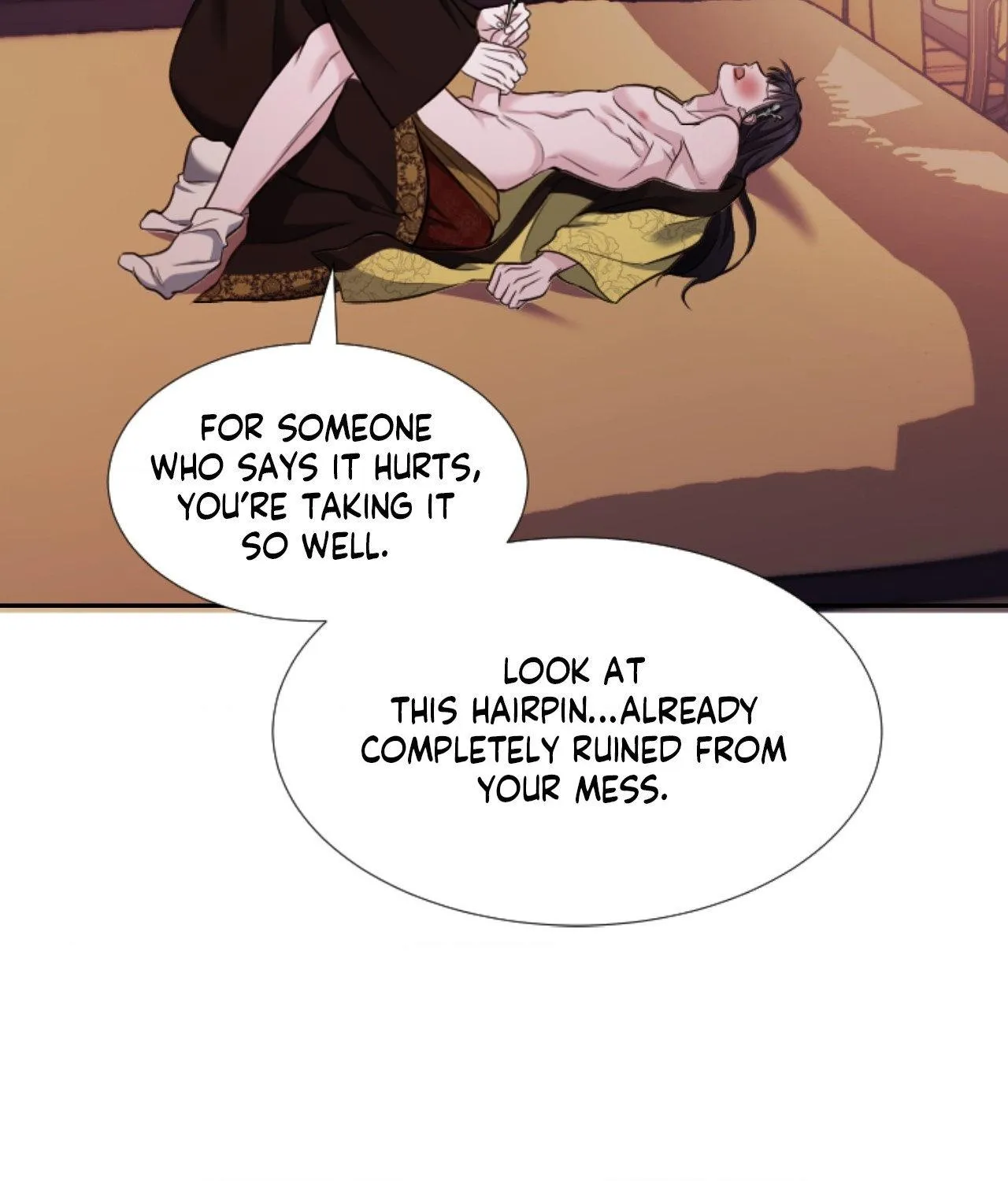 Read Cutting Sleeve chapter 27 image 71 on Lezhin