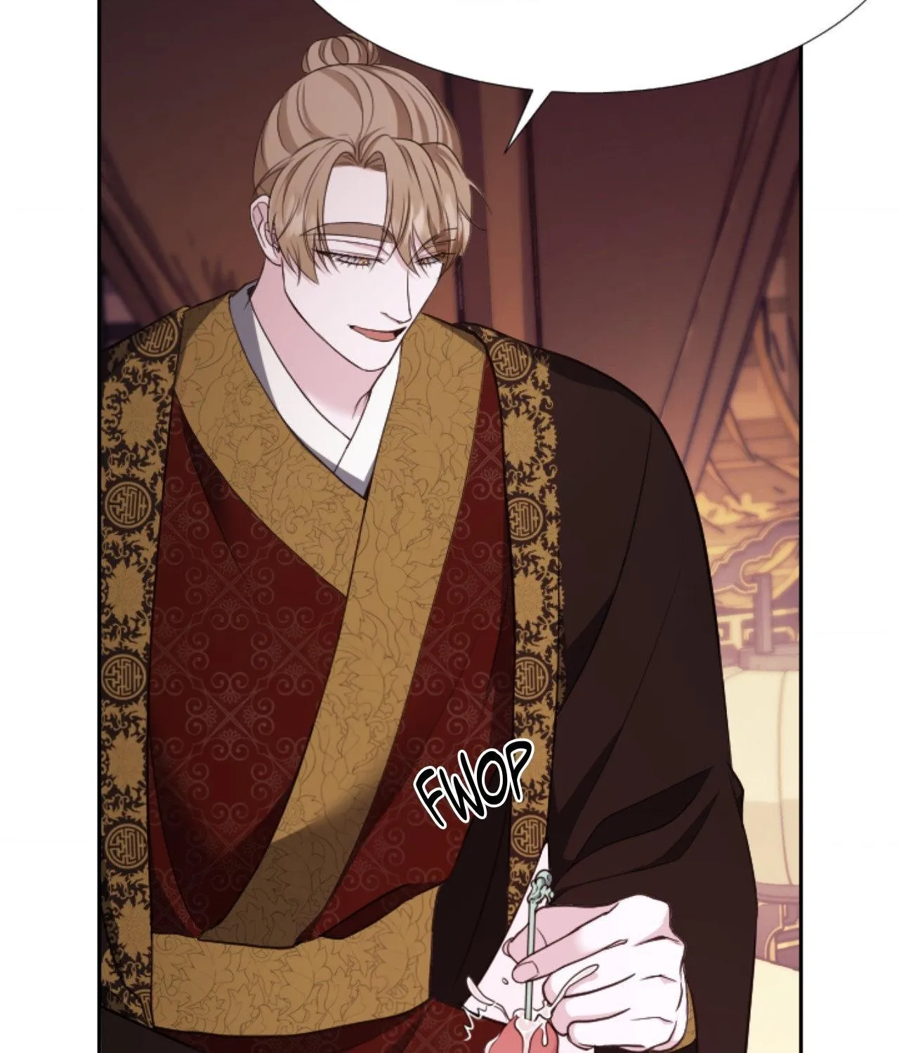 Read Cutting Sleeve chapter 27 image 74 on Lezhin