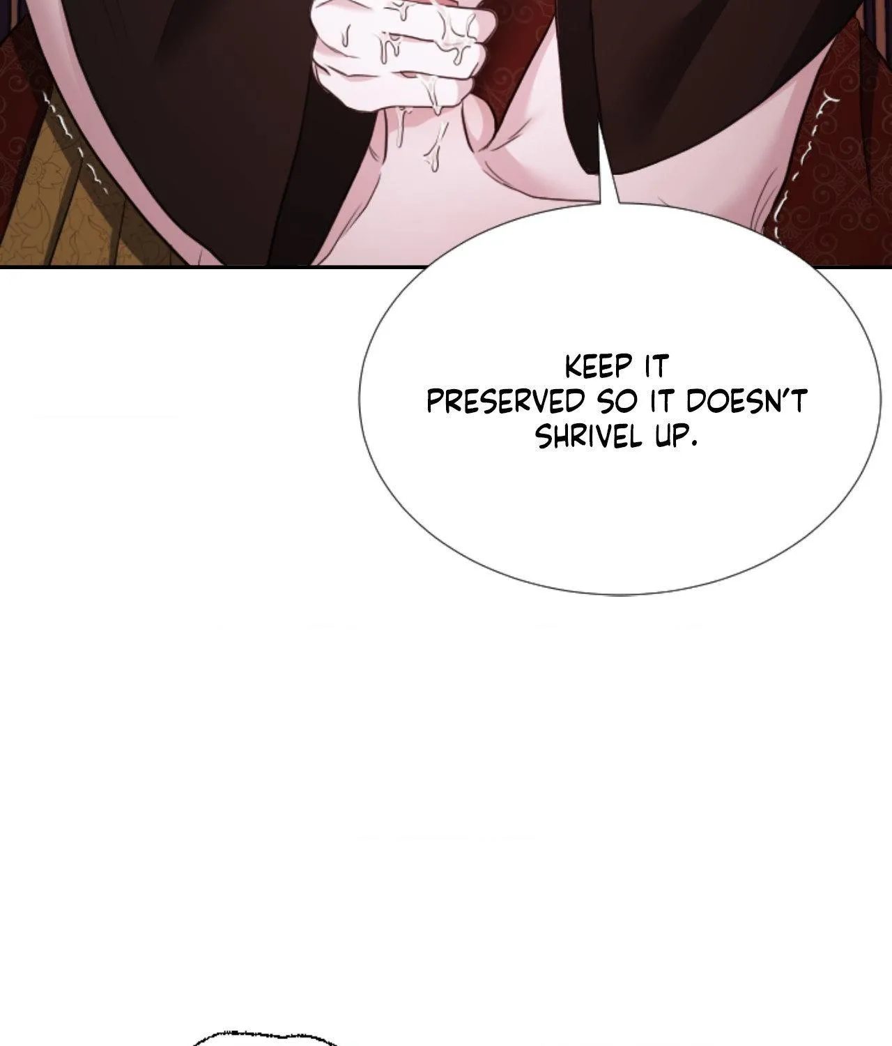 Read Cutting Sleeve chapter 27 image 79 on Lezhin