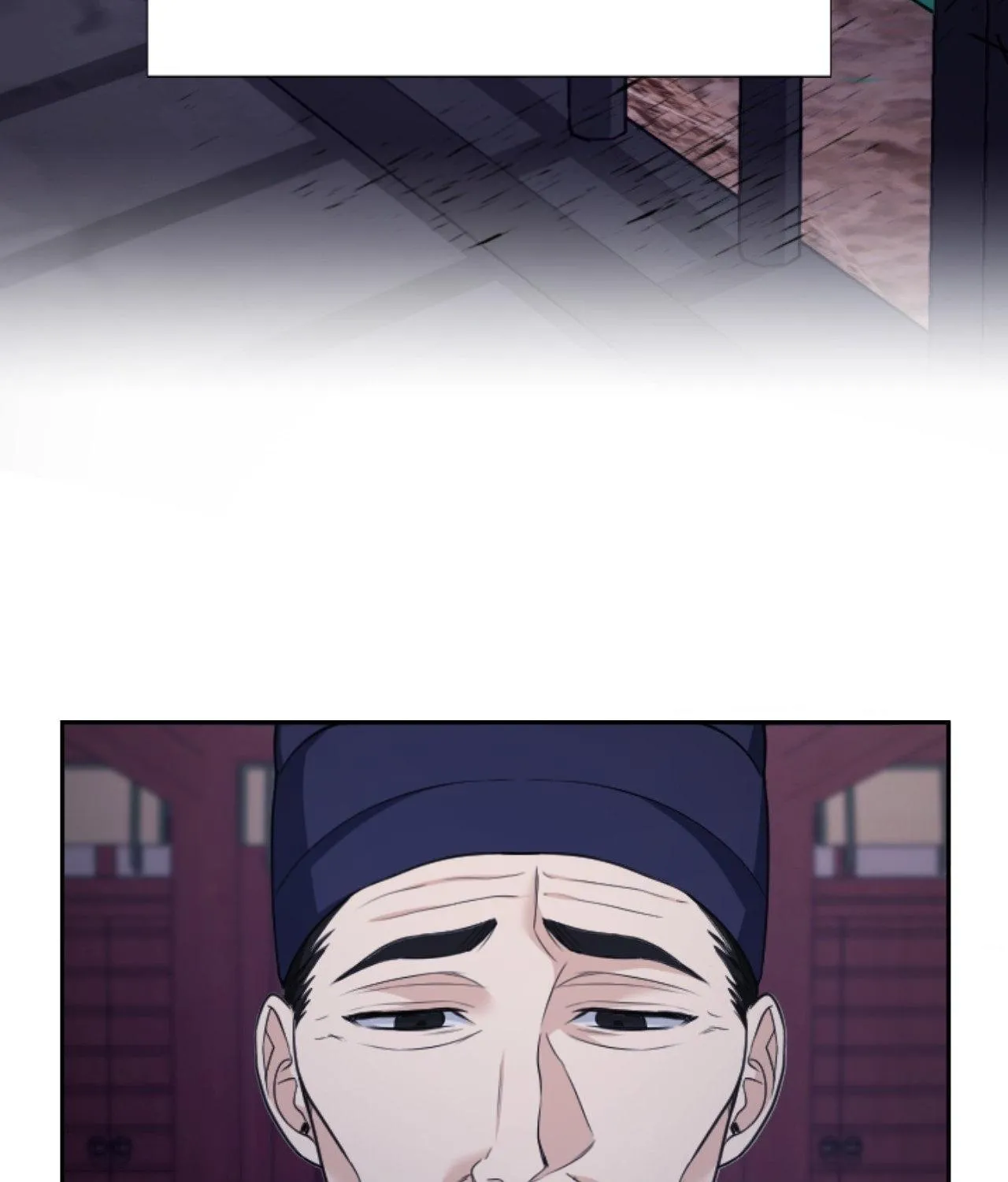 Read Cutting Sleeve chapter 27 image 8 on Lezhin