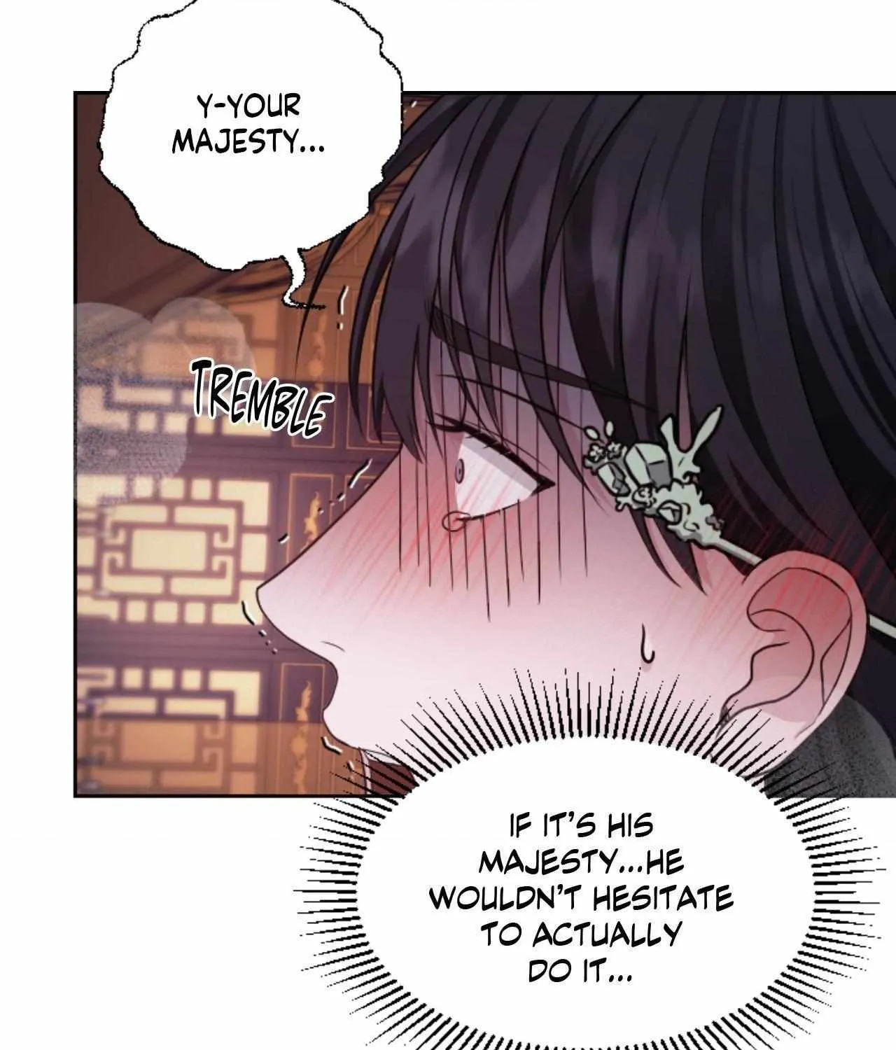 Read Cutting Sleeve chapter 27 image 80 on Lezhin