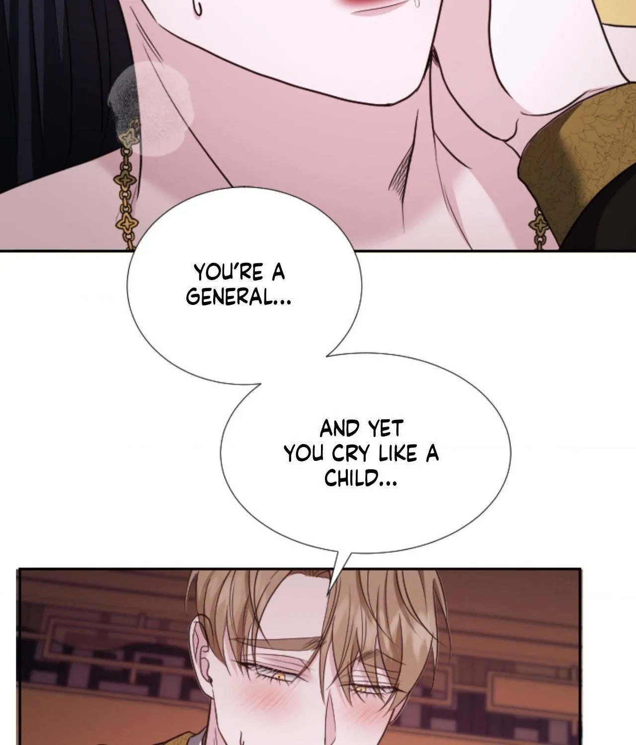 Read Cutting Sleeve chapter 27 image 87 on Lezhin