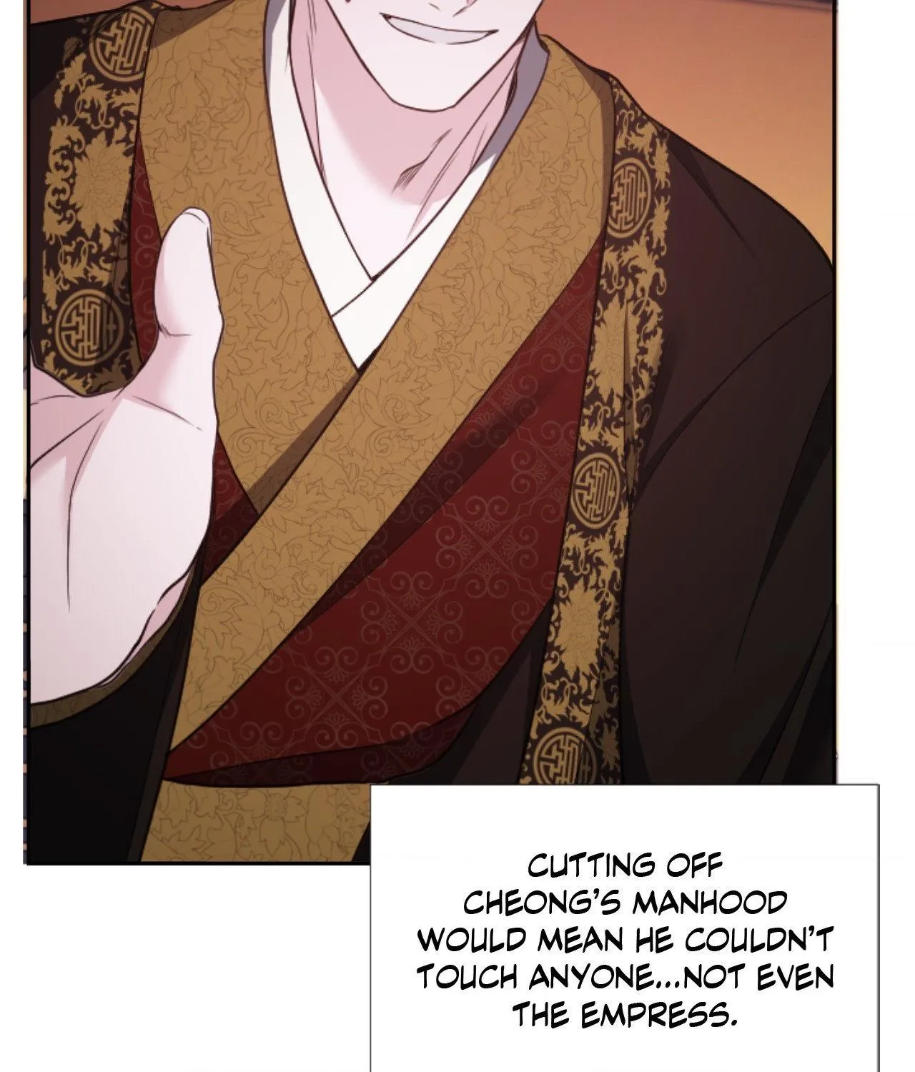 Read Cutting Sleeve chapter 27 image 88 on Lezhin