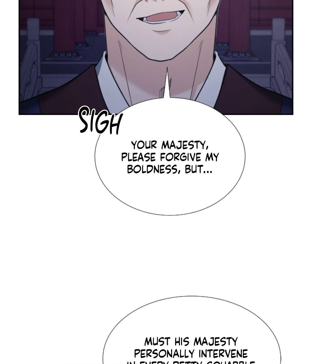 Read Cutting Sleeve chapter 27 image 9 on Lezhin