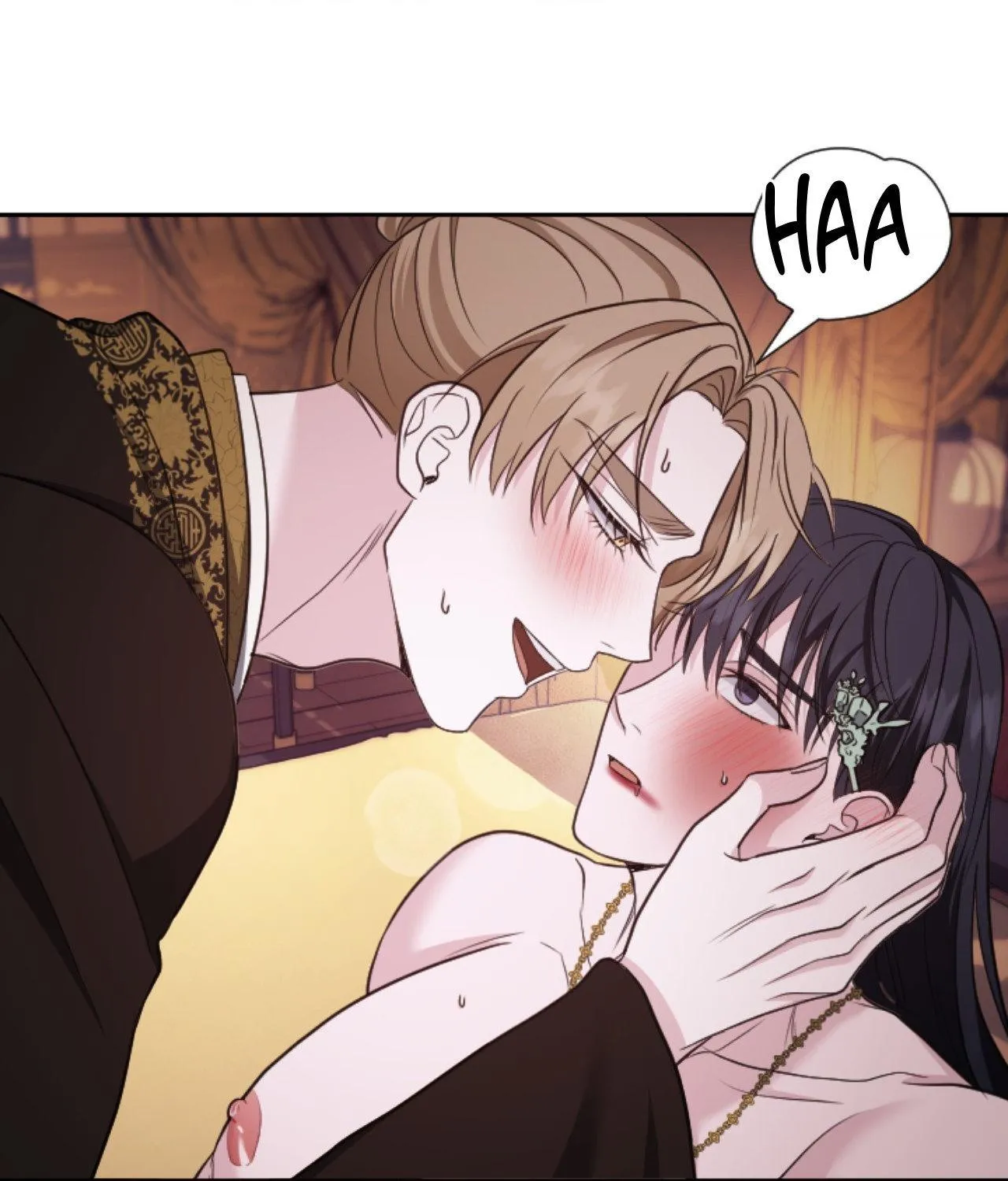 Read Cutting Sleeve chapter 27 image 91 on Lezhin