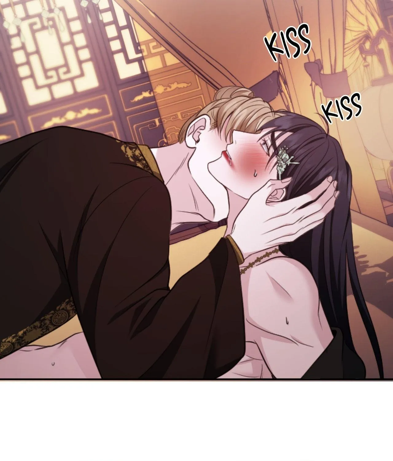 Read Cutting Sleeve chapter 27 image 93 on Lezhin