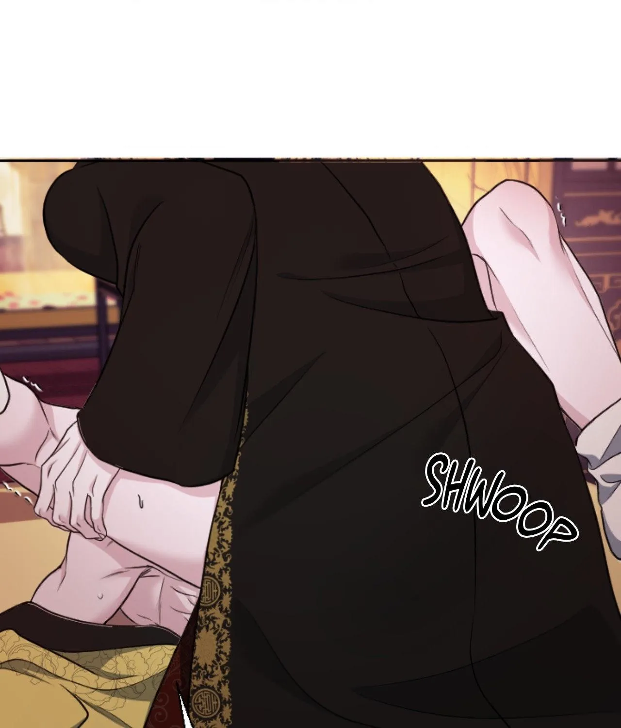 Read Cutting Sleeve chapter 27 image 98 on Lezhin
