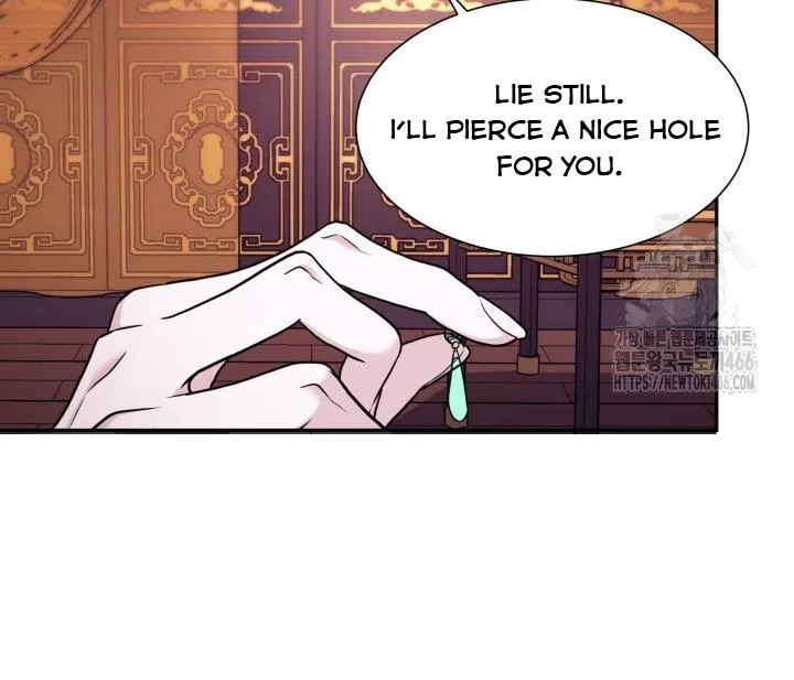 Read Cutting Sleeve chapter 28 image 17 on Lezhin