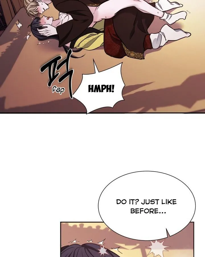Read Cutting Sleeve chapter 28 image 37 on Lezhin