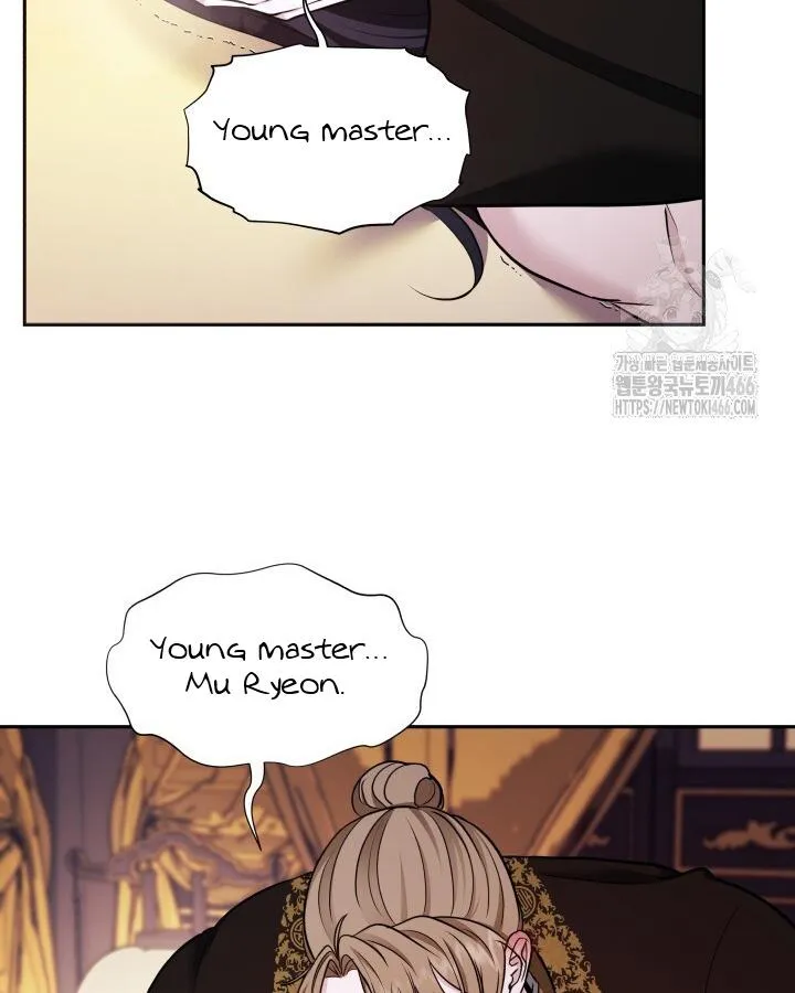 Read Cutting Sleeve chapter 28 image 40 on Lezhin