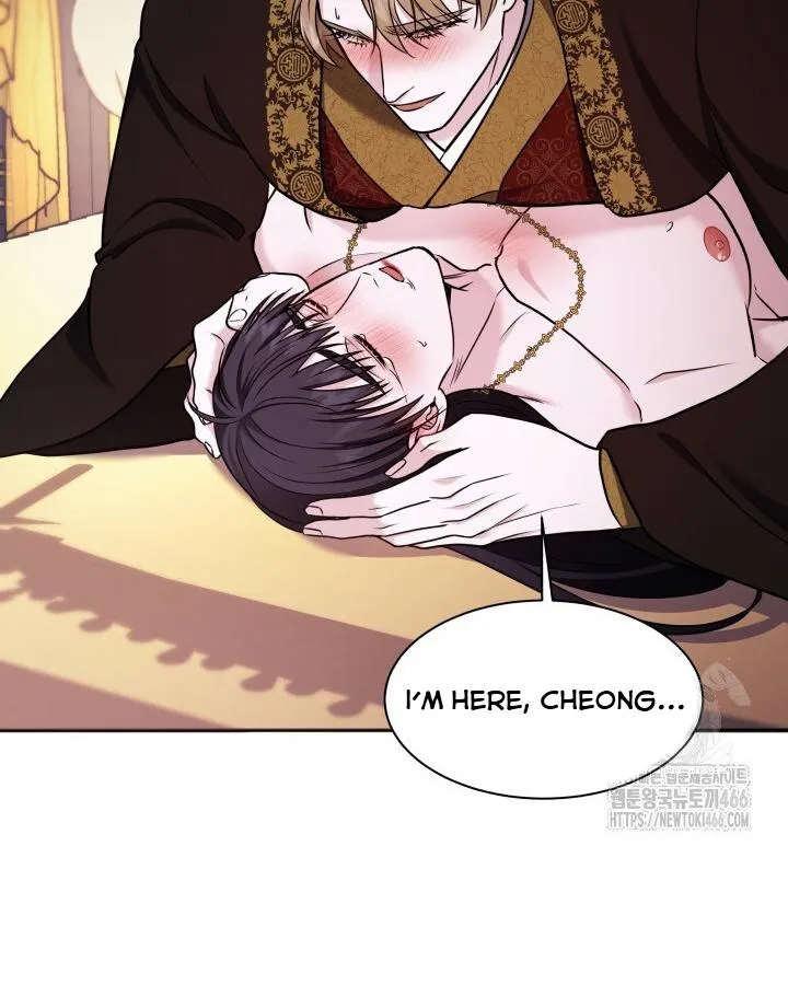Read Cutting Sleeve chapter 28 image 41 on Lezhin