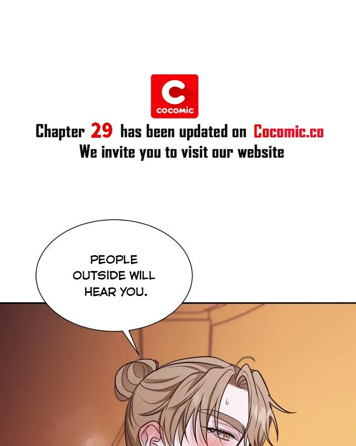 Read Cutting Sleeve chapter 28 image 48 on Lezhin