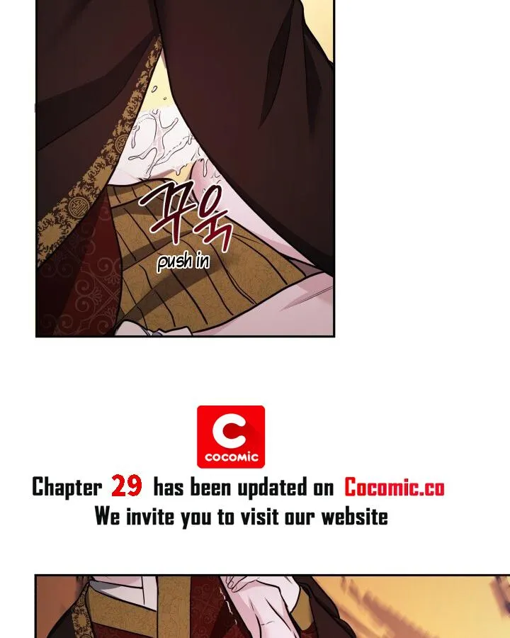 Read Cutting Sleeve chapter 28 image 54 on Lezhin