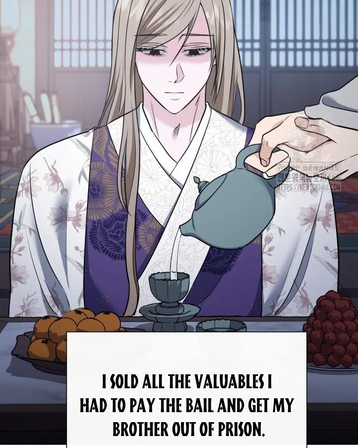 Read Cutting Sleeve chapter 28 image 66 on Lezhin