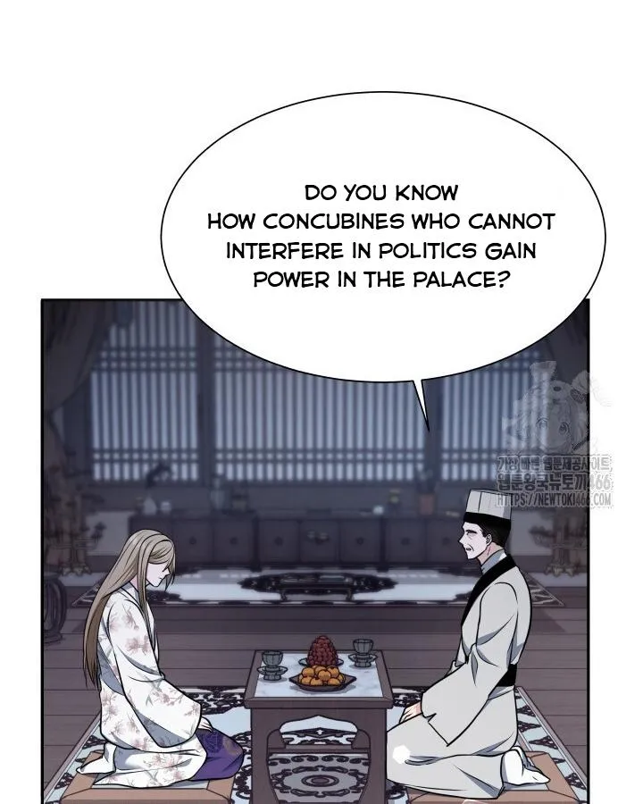 Read Cutting Sleeve chapter 28 image 72 on Lezhin