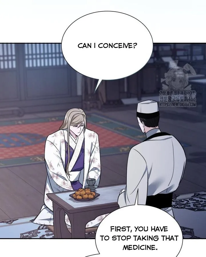 Read Cutting Sleeve chapter 28 image 76 on Lezhin