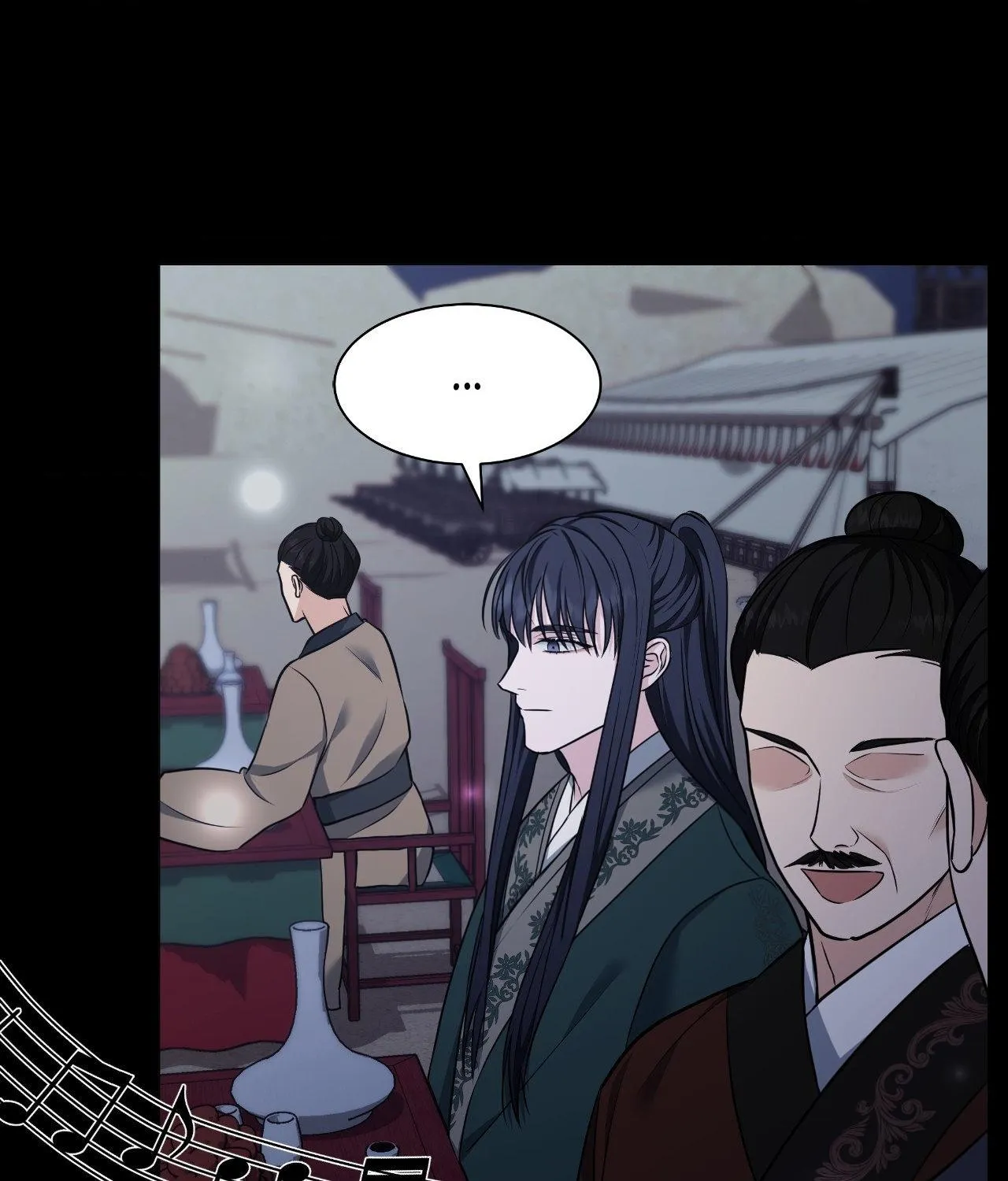 Read Cutting Sleeve chapter 29 image 10 on Lezhin