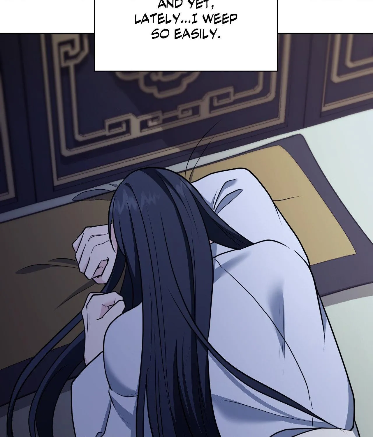 Read Cutting Sleeve chapter 29 image 101 on Lezhin