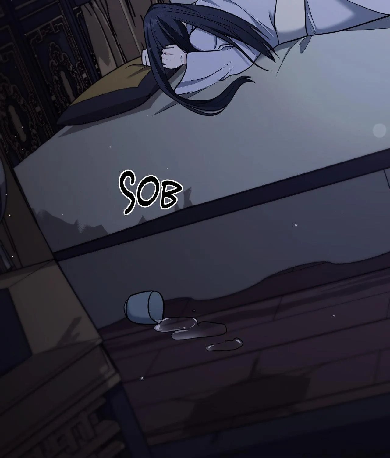 Read Cutting Sleeve chapter 29 image 104 on Lezhin