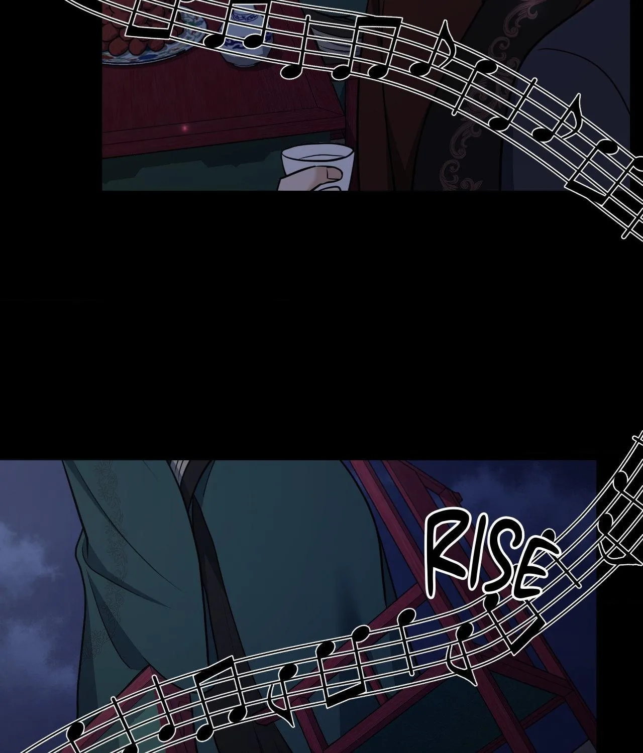 Read Cutting Sleeve chapter 29 image 11 on Lezhin