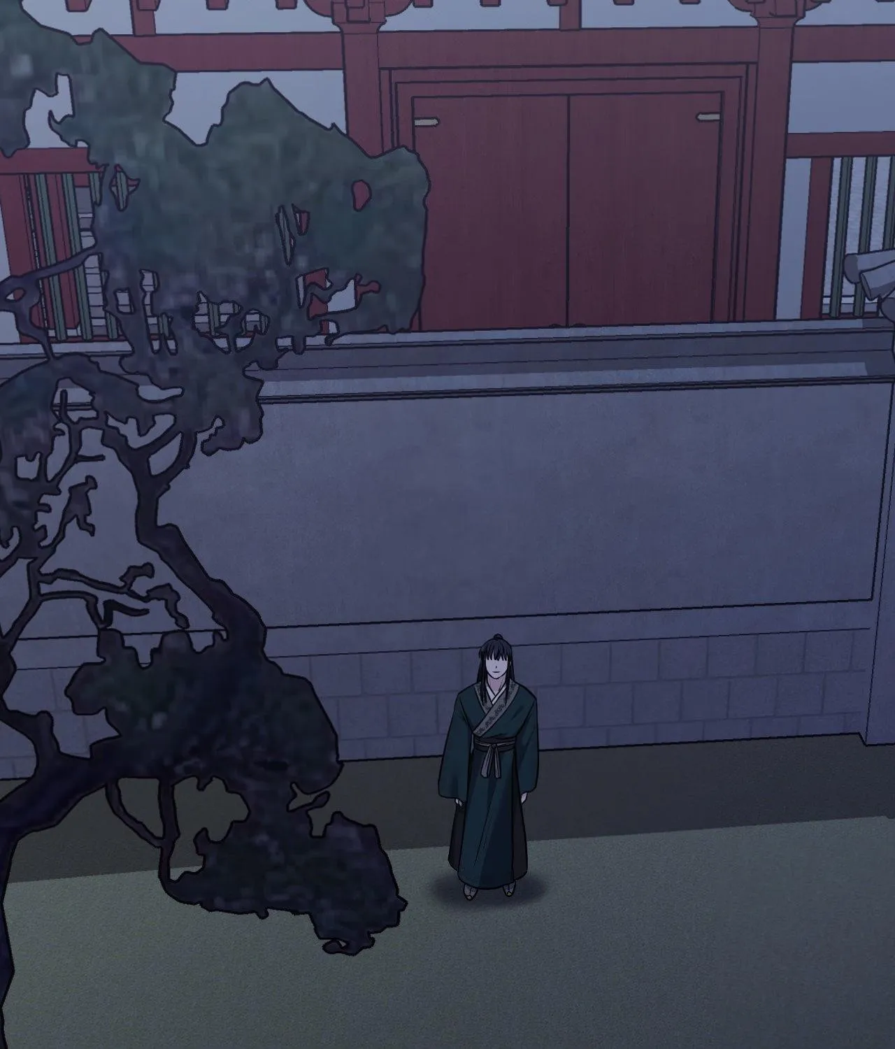 Read Cutting Sleeve chapter 29 image 14 on Lezhin