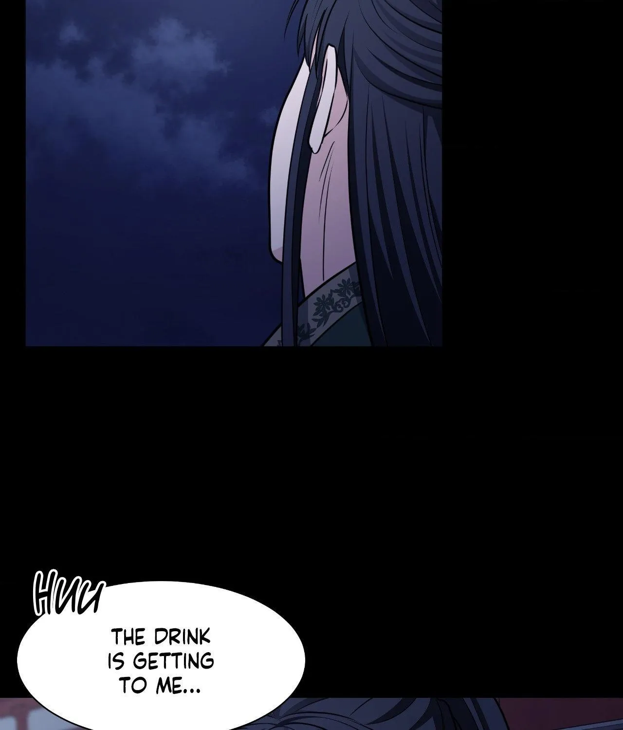 Read Cutting Sleeve chapter 29 image 16 on Lezhin
