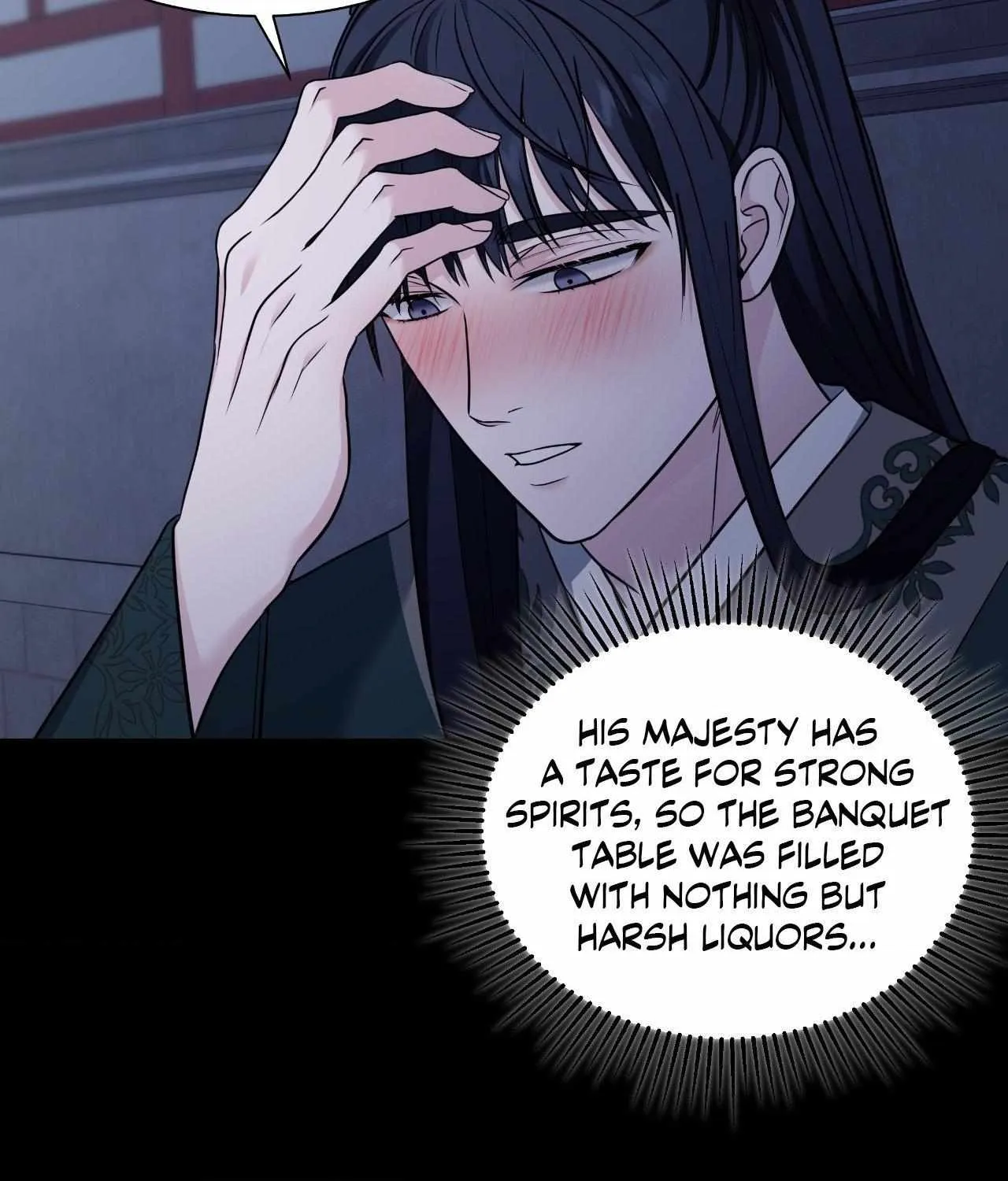 Read Cutting Sleeve chapter 29 image 17 on Lezhin