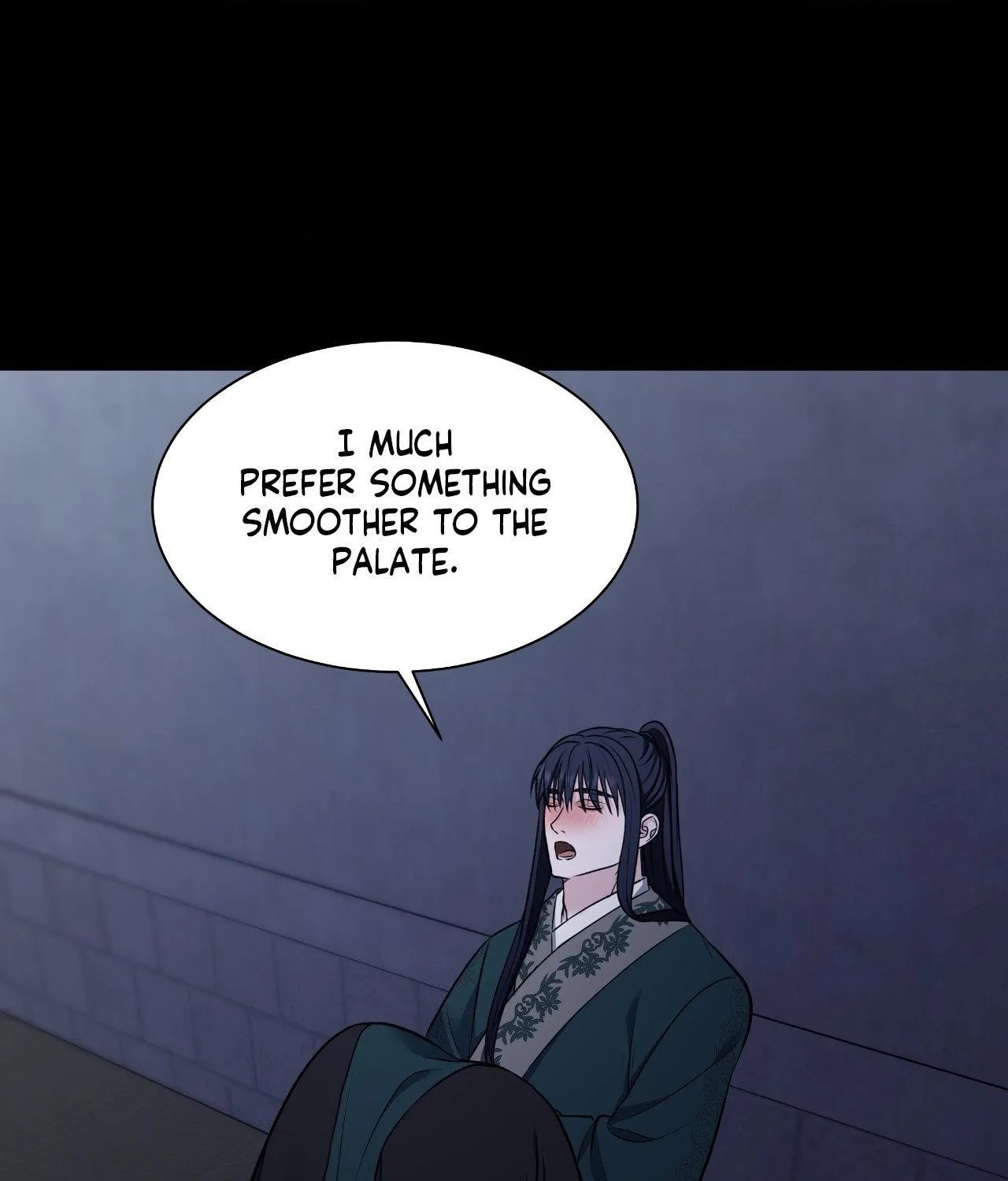 Read Cutting Sleeve chapter 29 image 18 on Lezhin