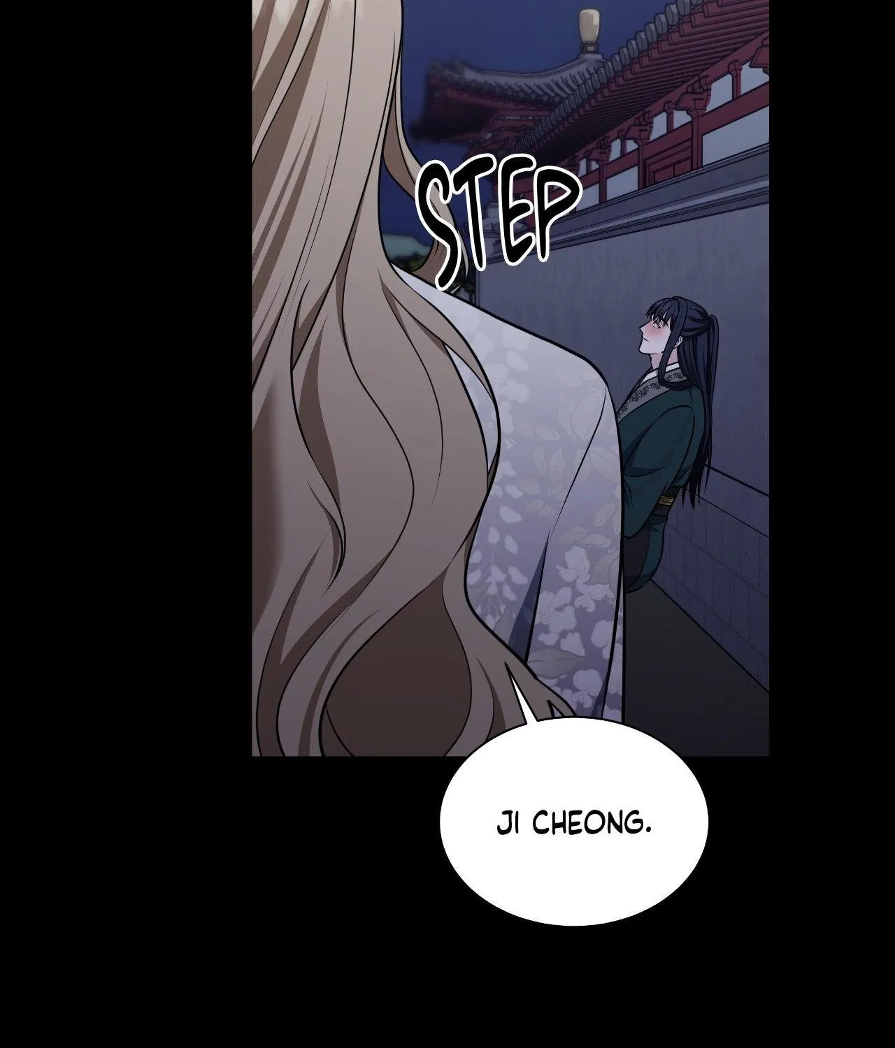Read Cutting Sleeve chapter 29 image 20 on Lezhin