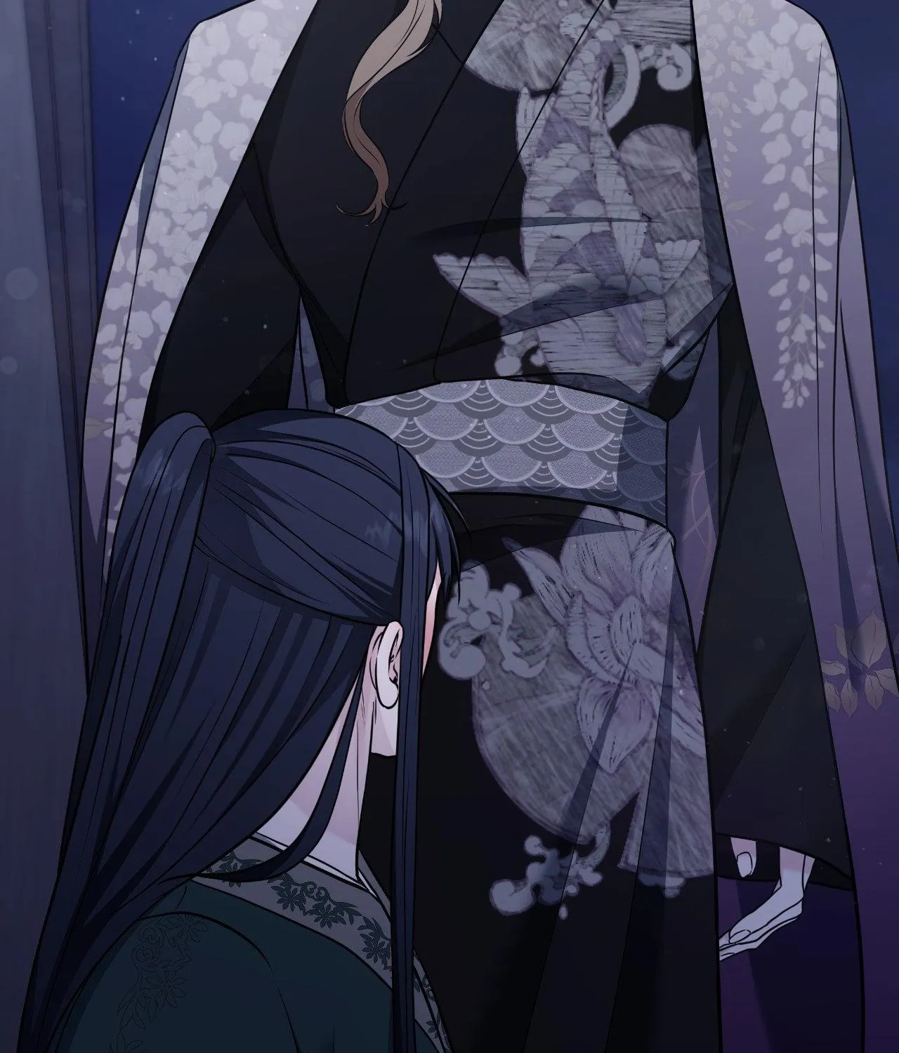 Read Cutting Sleeve chapter 29 image 23 on Lezhin