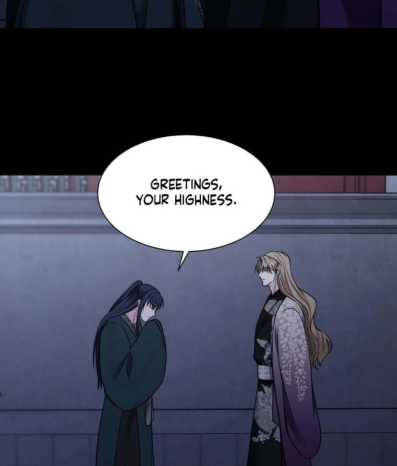Read Cutting Sleeve chapter 29 image 24 on Lezhin