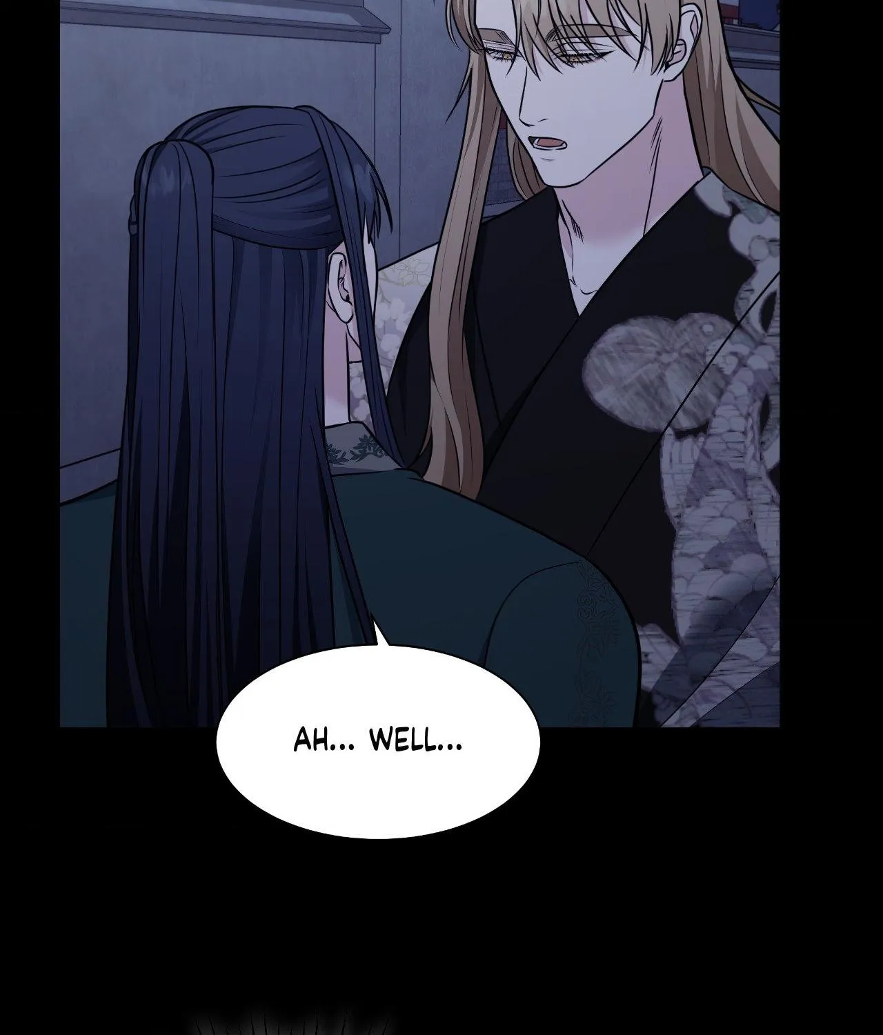 Read Cutting Sleeve chapter 29 image 26 on Lezhin