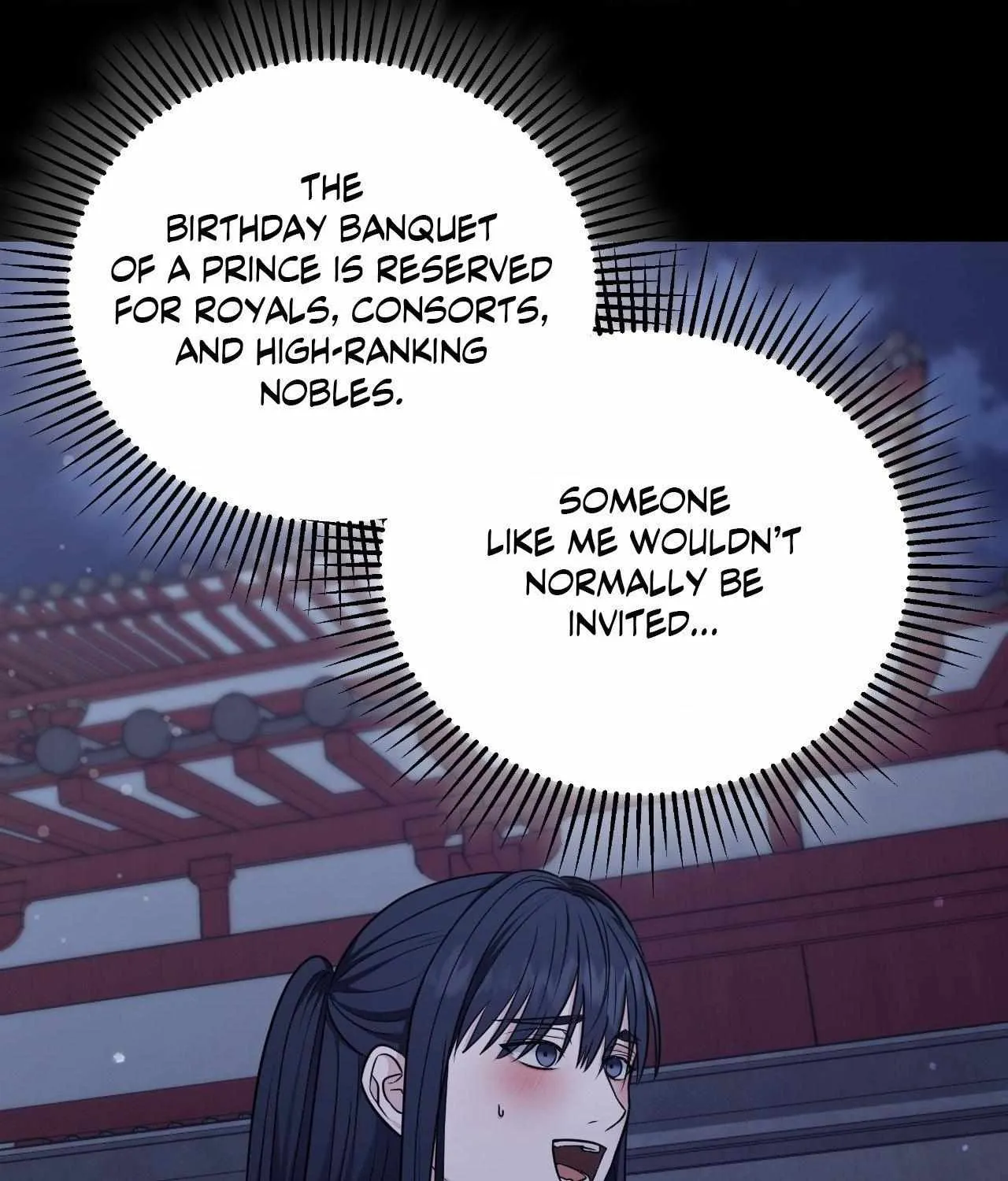 Read Cutting Sleeve chapter 29 image 27 on Lezhin